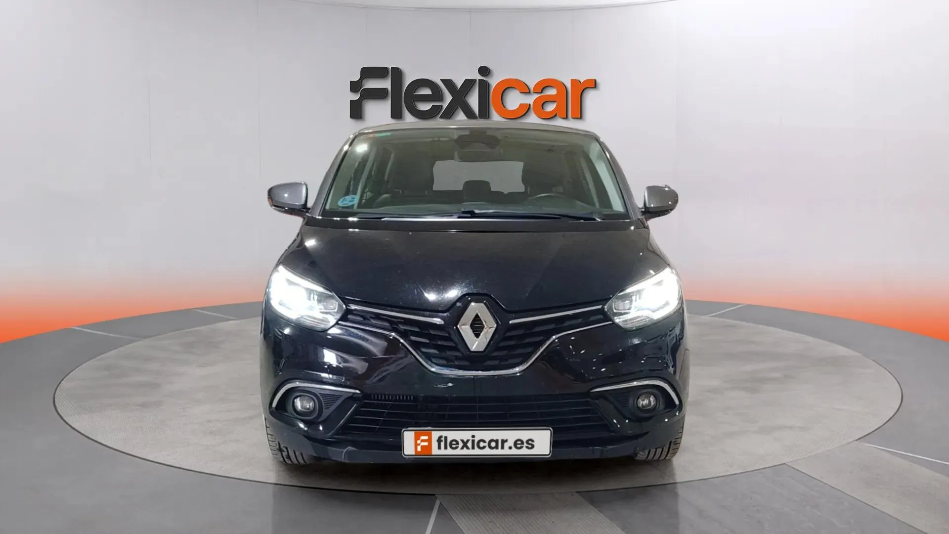 Renault Scénic Zen TCe EDC GPF SS - foto 2