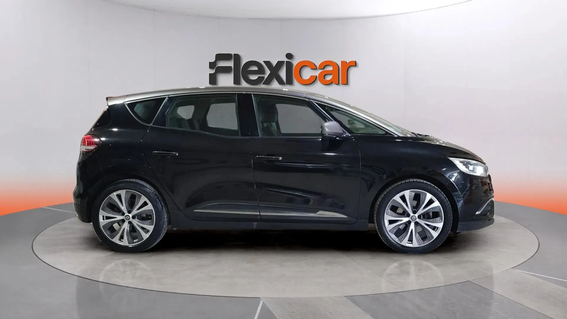 Renault Scénic Zen TCe EDC GPF SS - foto 4