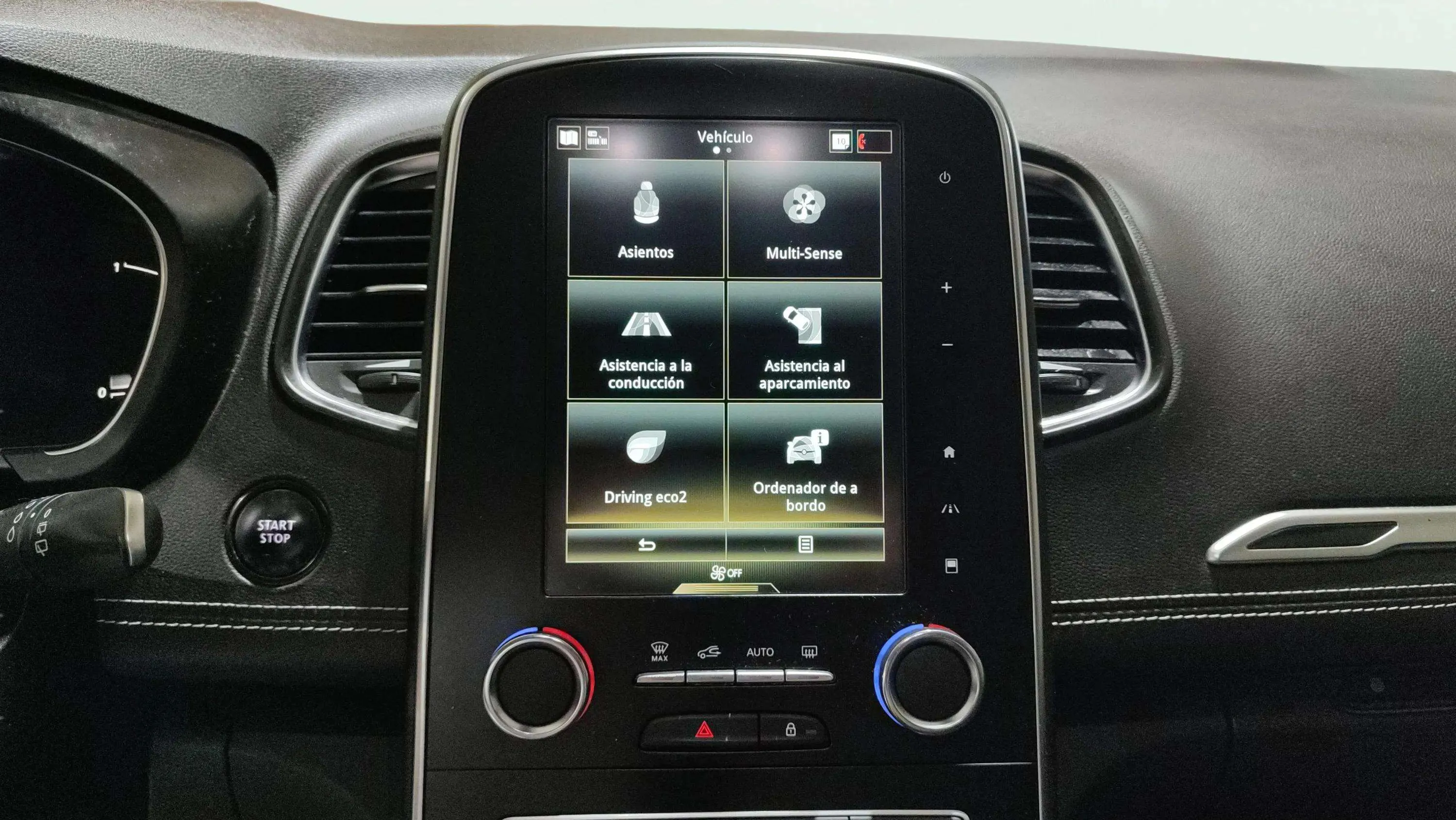 Renault Scénic Zen TCe EDC GPF SS - foto 14