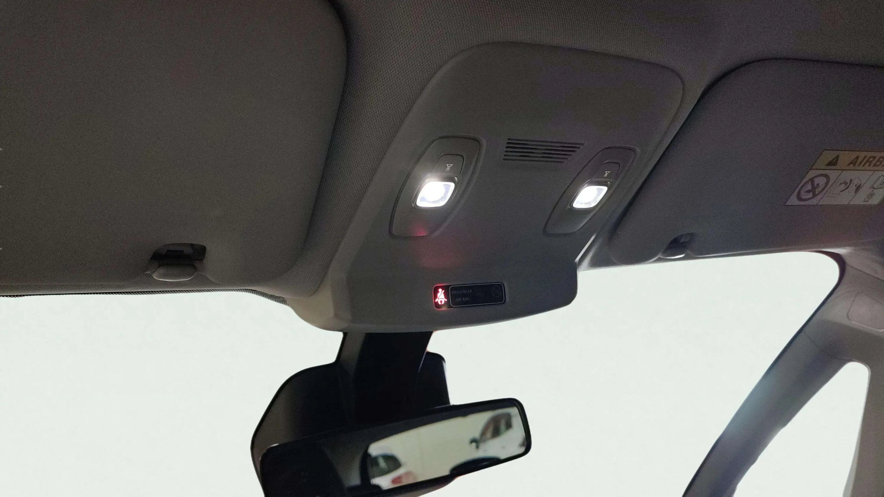Renault Scénic Zen TCe EDC GPF SS - foto 22