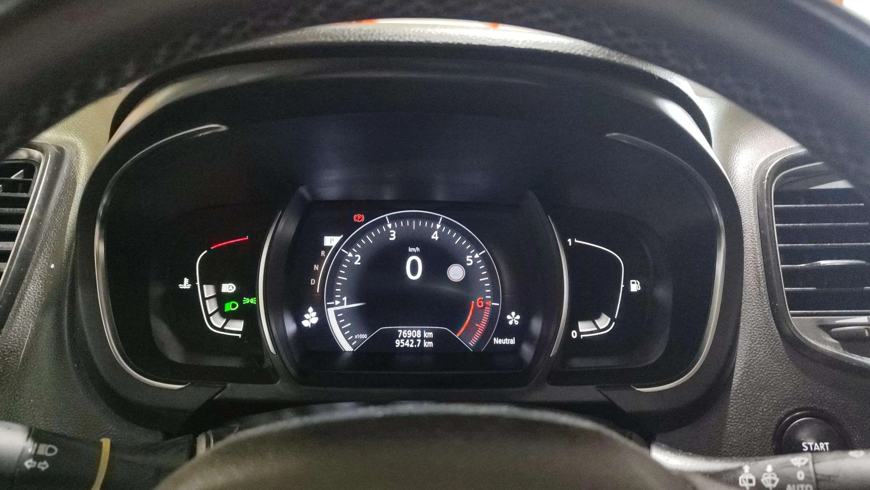 Renault Scénic Zen TCe EDC GPF SS - foto 9