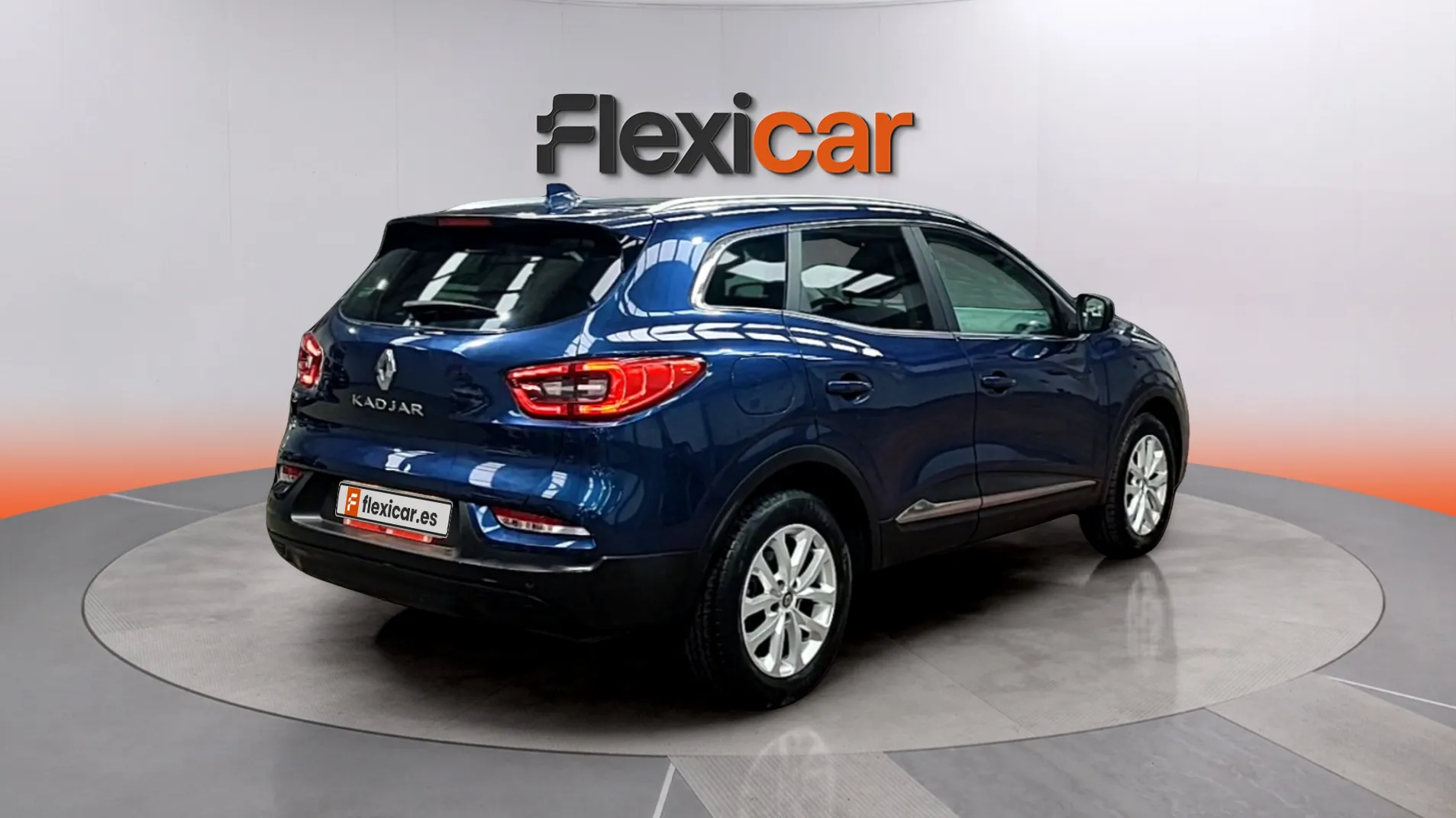 Renault Kadjar Zen Blue dCi EDC - foto 8