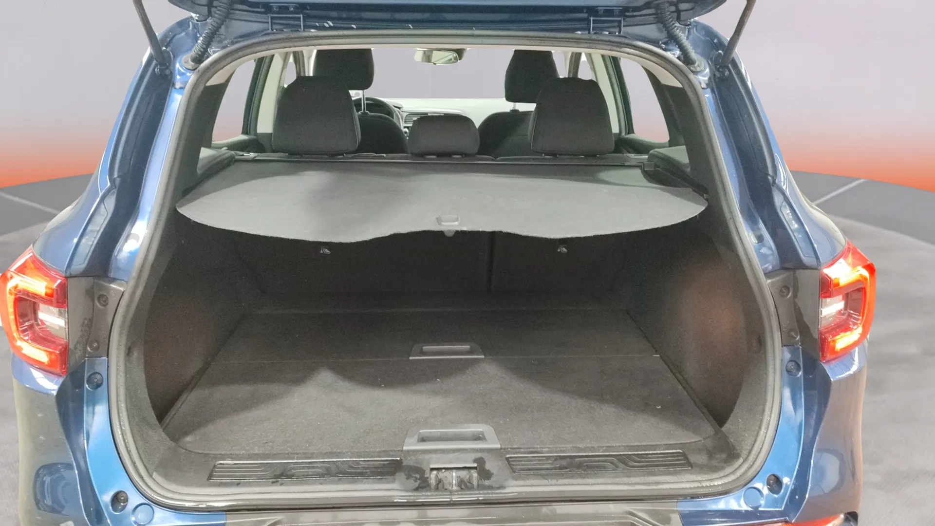Renault Kadjar Zen Blue dCi EDC - foto 29