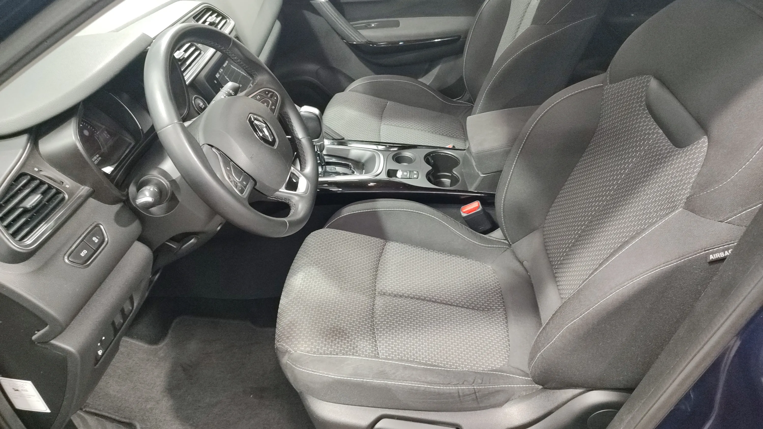 Renault Kadjar Zen Blue dCi EDC - foto 23