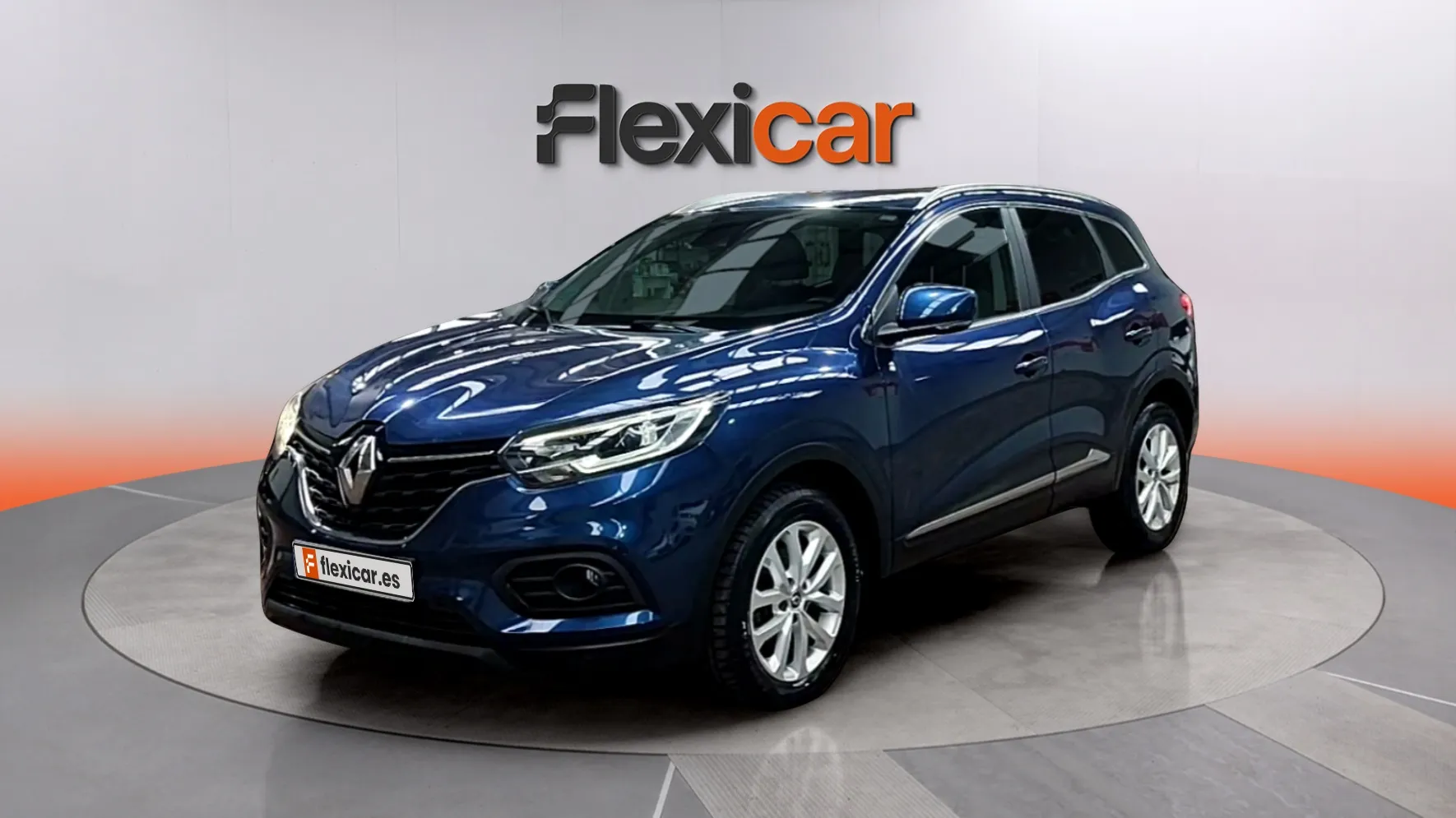 Renault Kadjar Zen Blue dCi EDC - foto 3