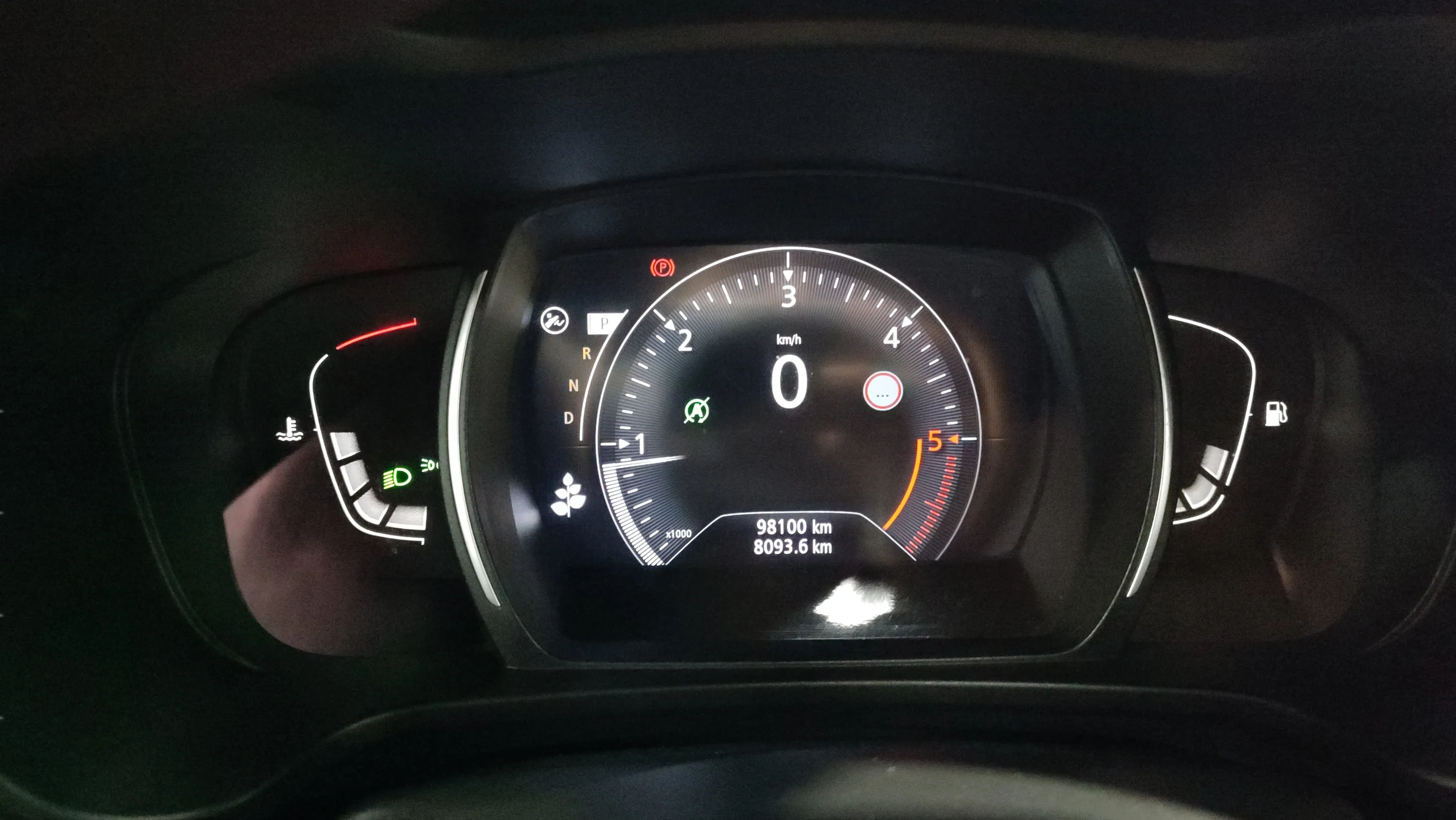 Renault Kadjar Zen Blue dCi EDC - foto 15