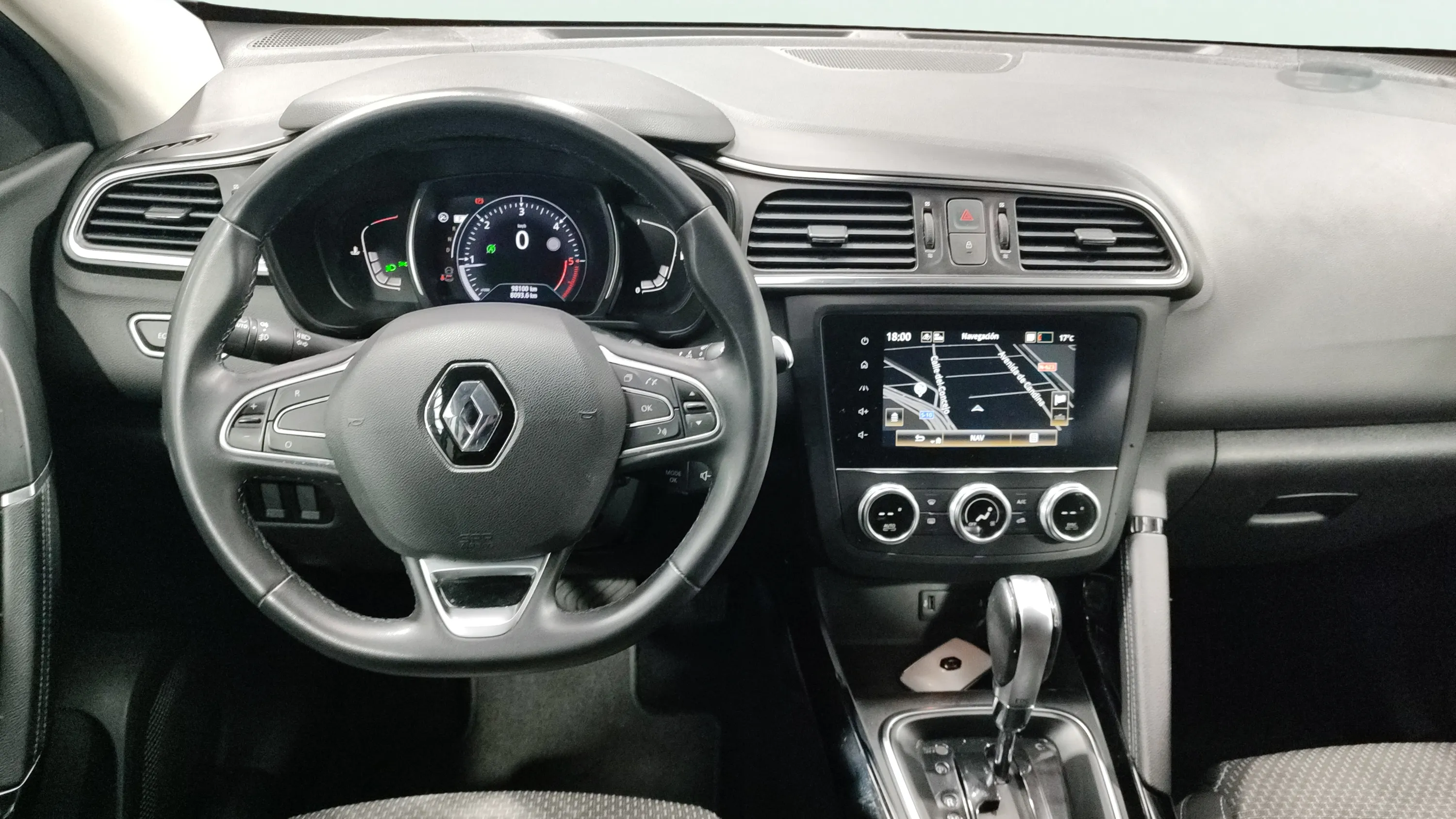 Renault Kadjar Zen Blue dCi EDC - foto 9