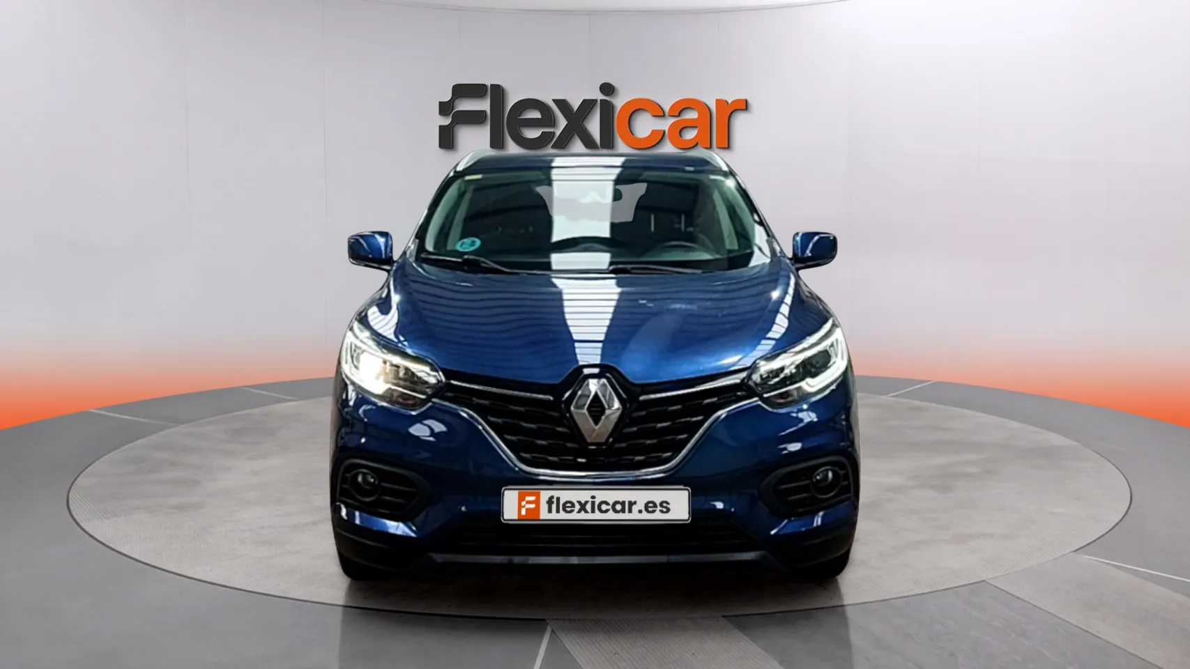 Renault Kadjar Zen Blue dCi EDC - foto 2