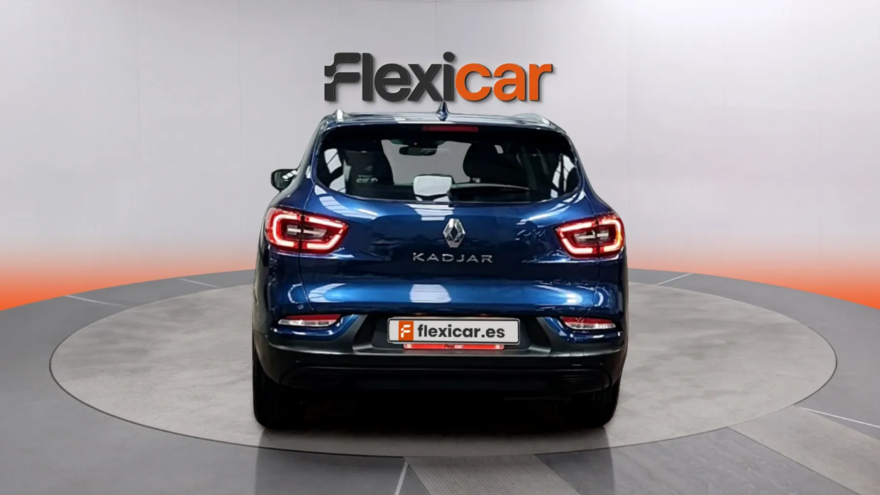 Renault Kadjar Zen Blue dCi EDC - foto 7
