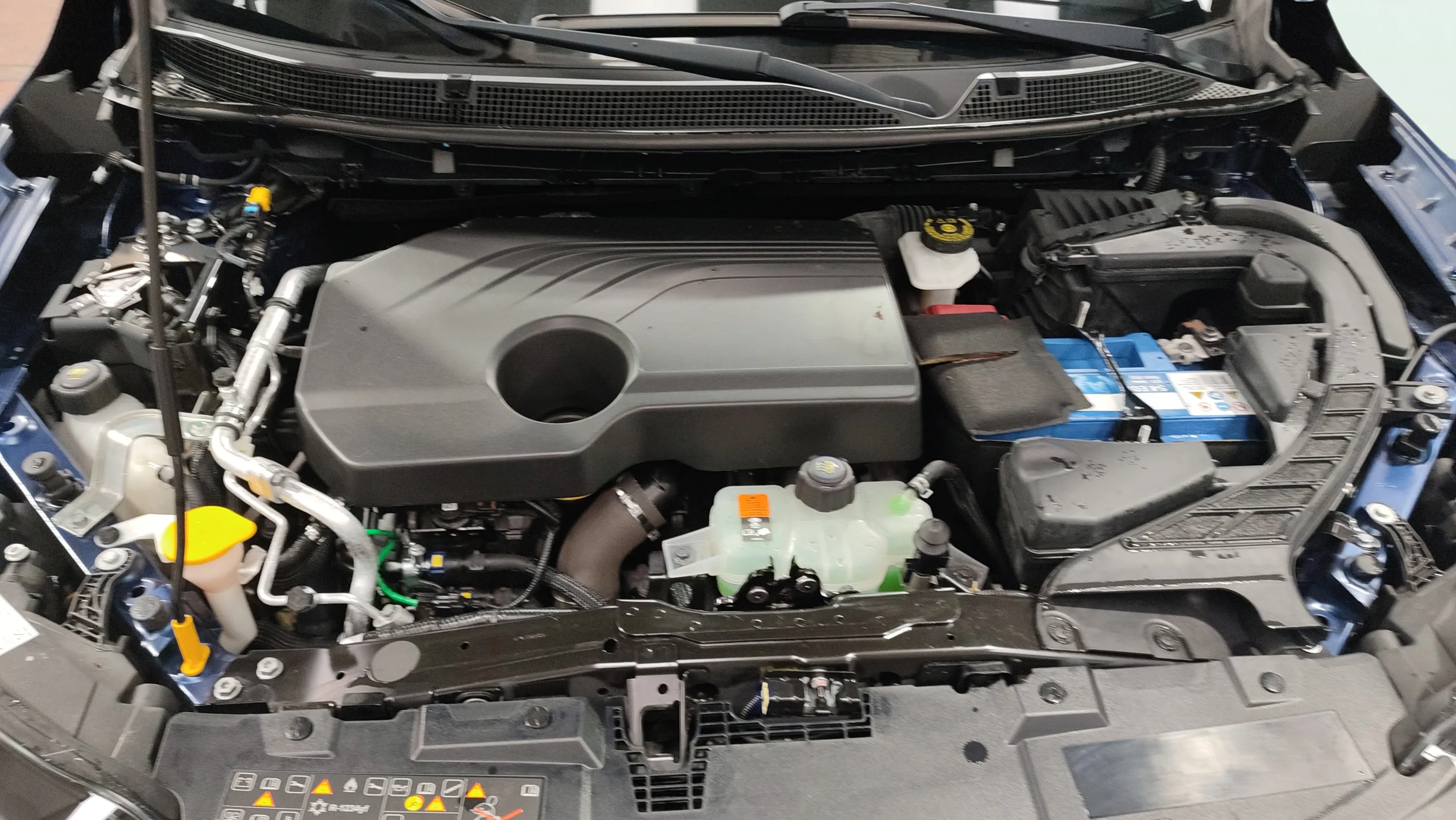 Renault Kadjar Zen Blue dCi EDC - foto 33
