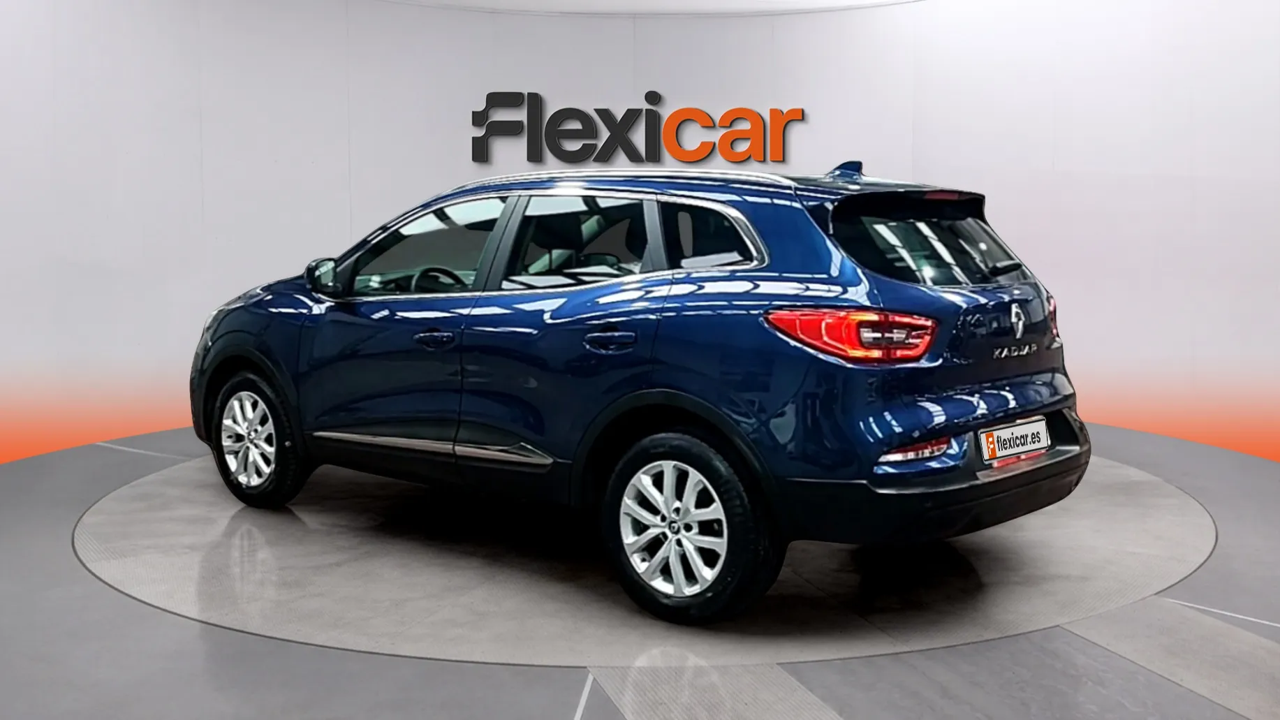 Renault Kadjar Zen Blue dCi EDC - foto 6