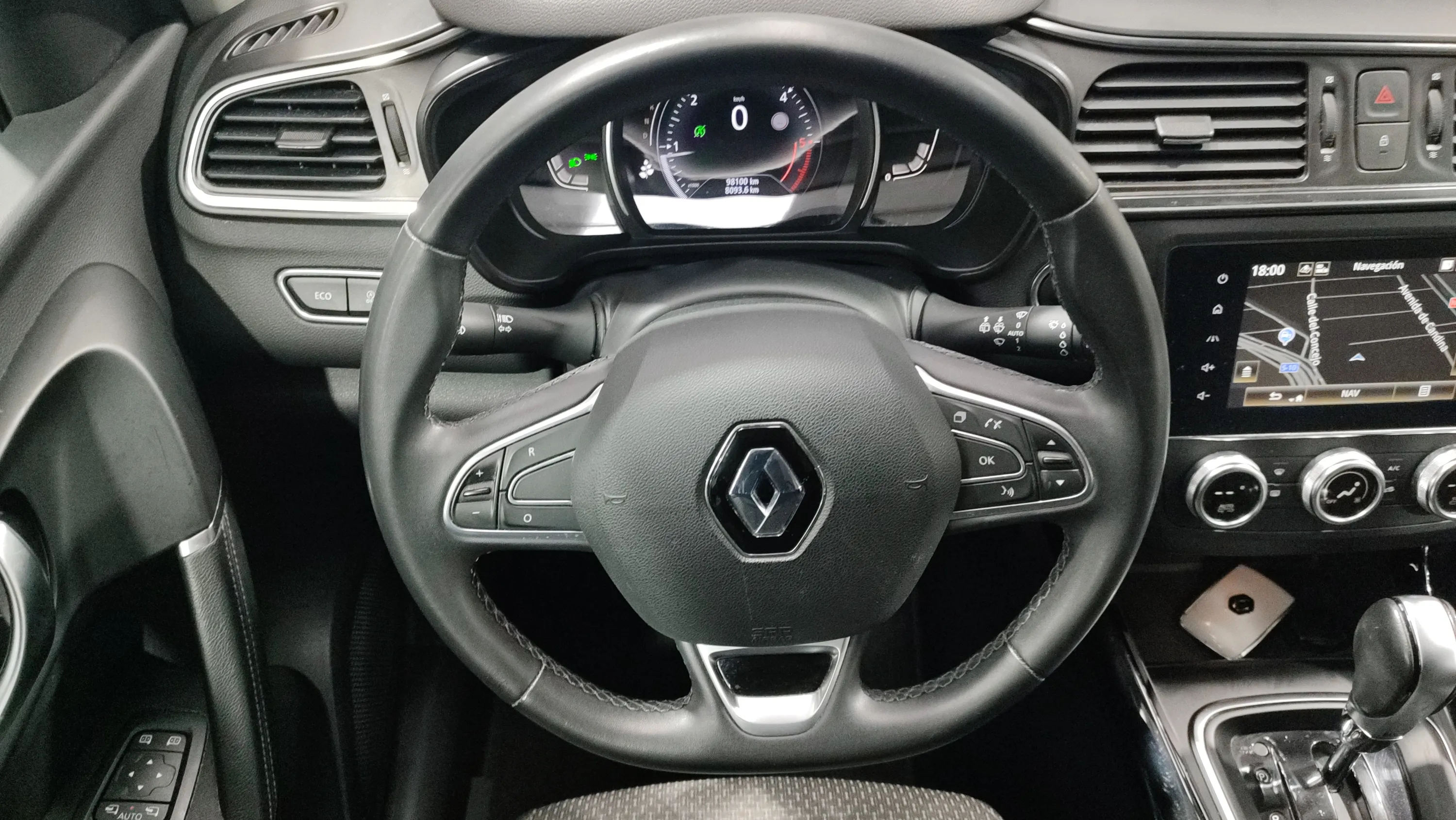 Renault Kadjar Zen Blue dCi EDC - foto 10
