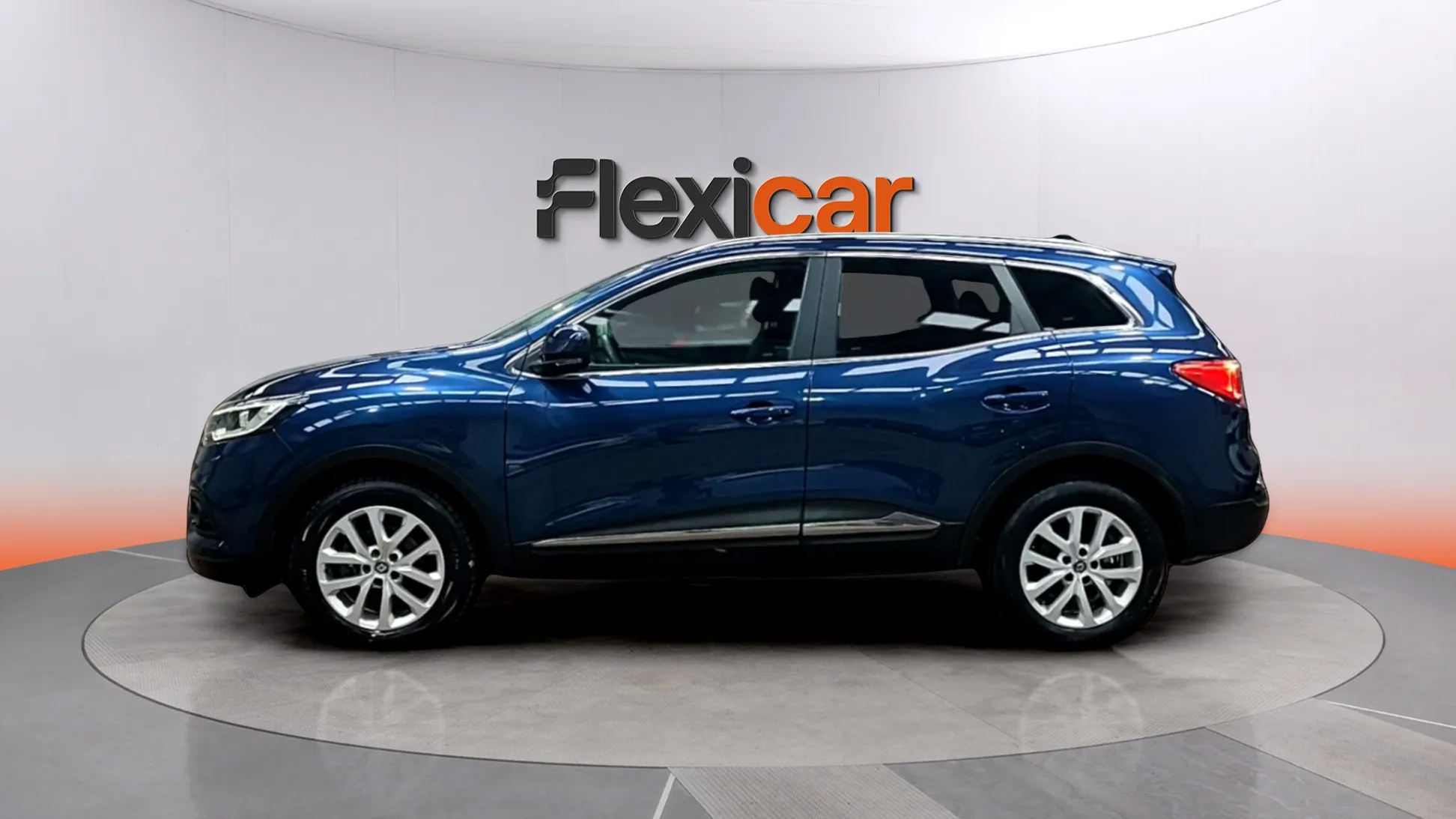 Renault Kadjar Zen Blue dCi EDC - foto 4