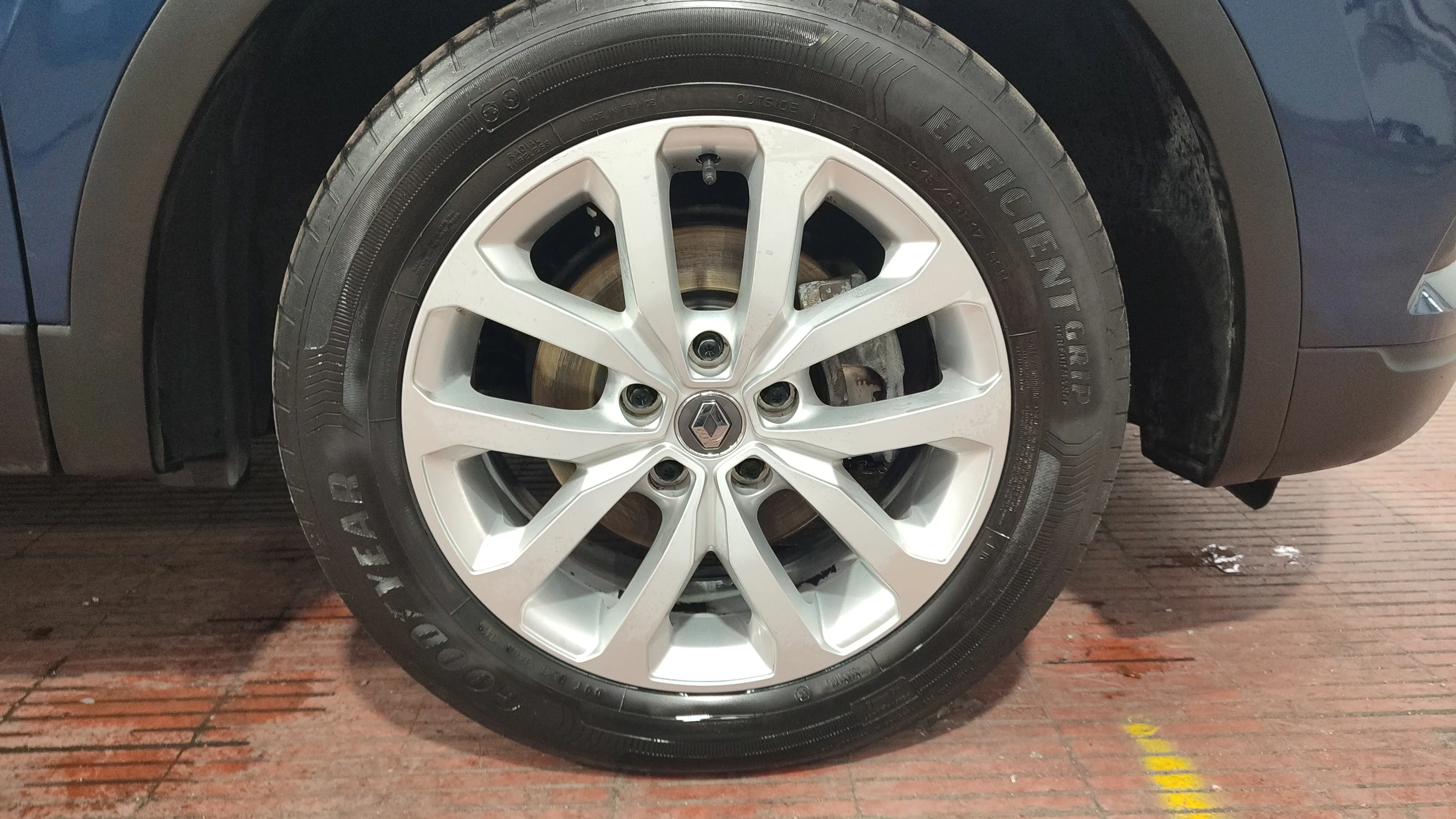 Renault Kadjar Zen Blue dCi EDC - foto 32