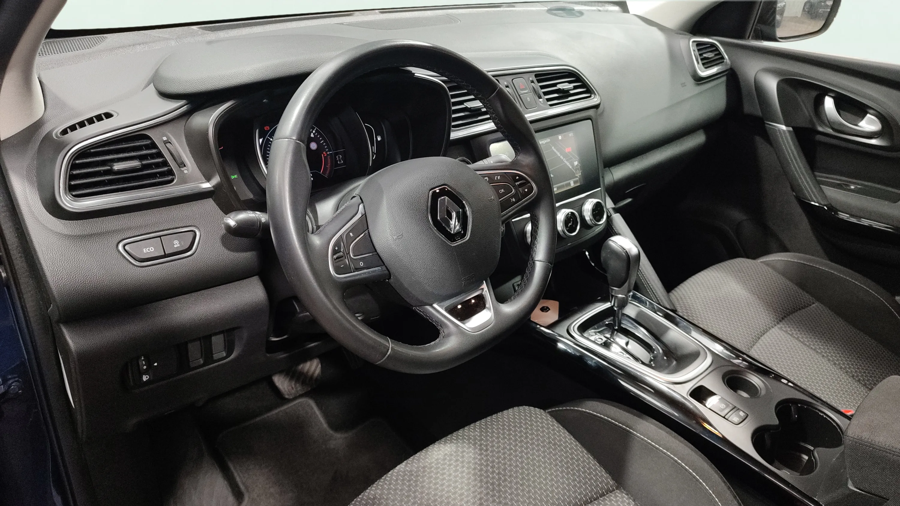 Renault Kadjar Zen Blue dCi EDC - foto 21