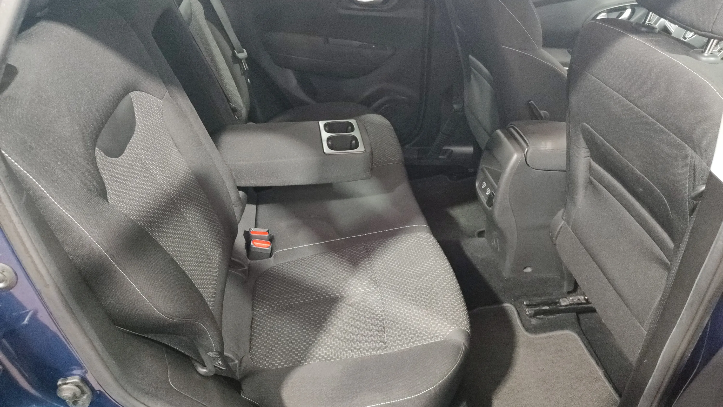 Renault Kadjar Zen Blue dCi EDC - foto 28