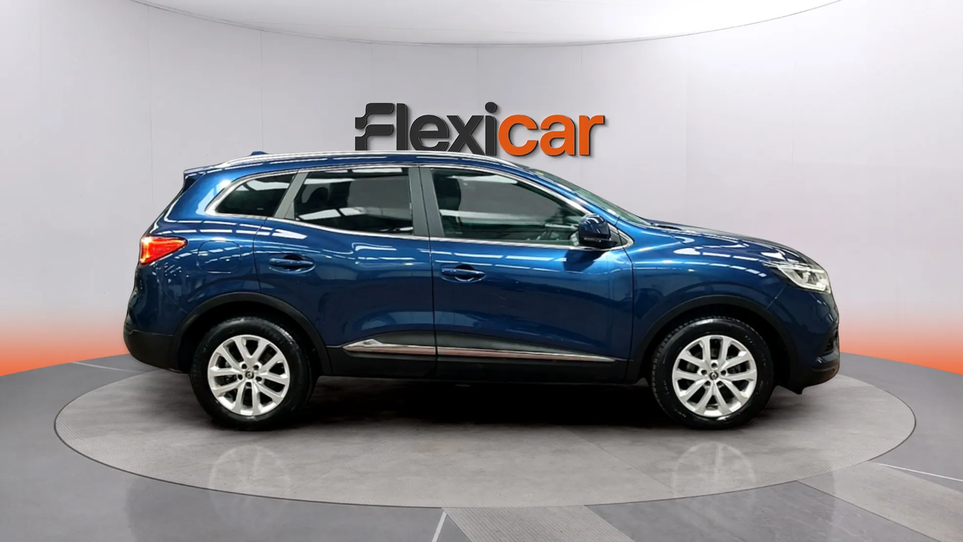 Renault Kadjar Zen Blue dCi EDC - foto 5