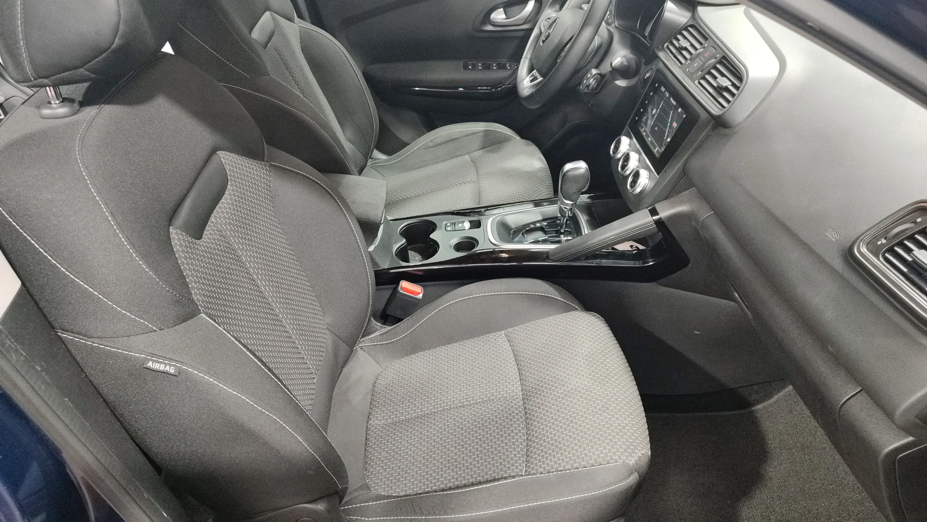 Renault Kadjar Zen Blue dCi EDC - foto 24