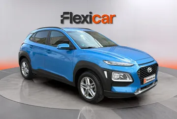 hyundai kona 10 tgdi klass 4x2 gasolina manual zaragoza 3 903000000256539