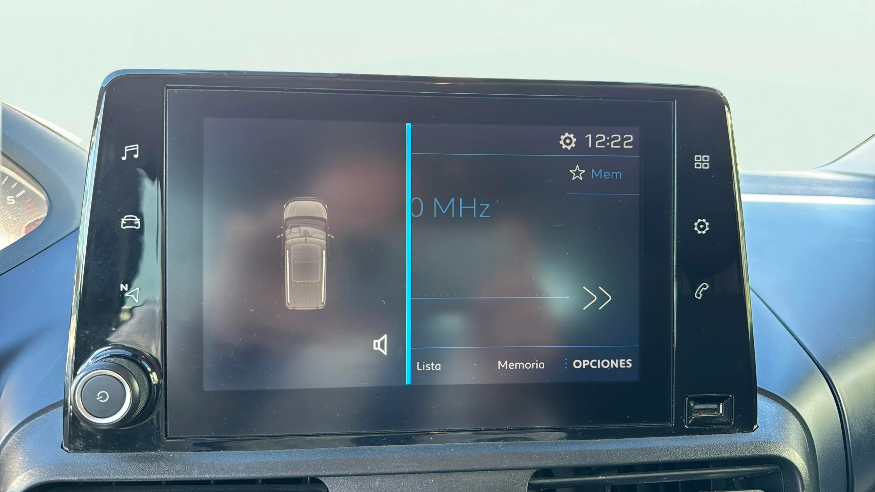 Peugeot Rifter Allure Long BlueHDi - foto 12