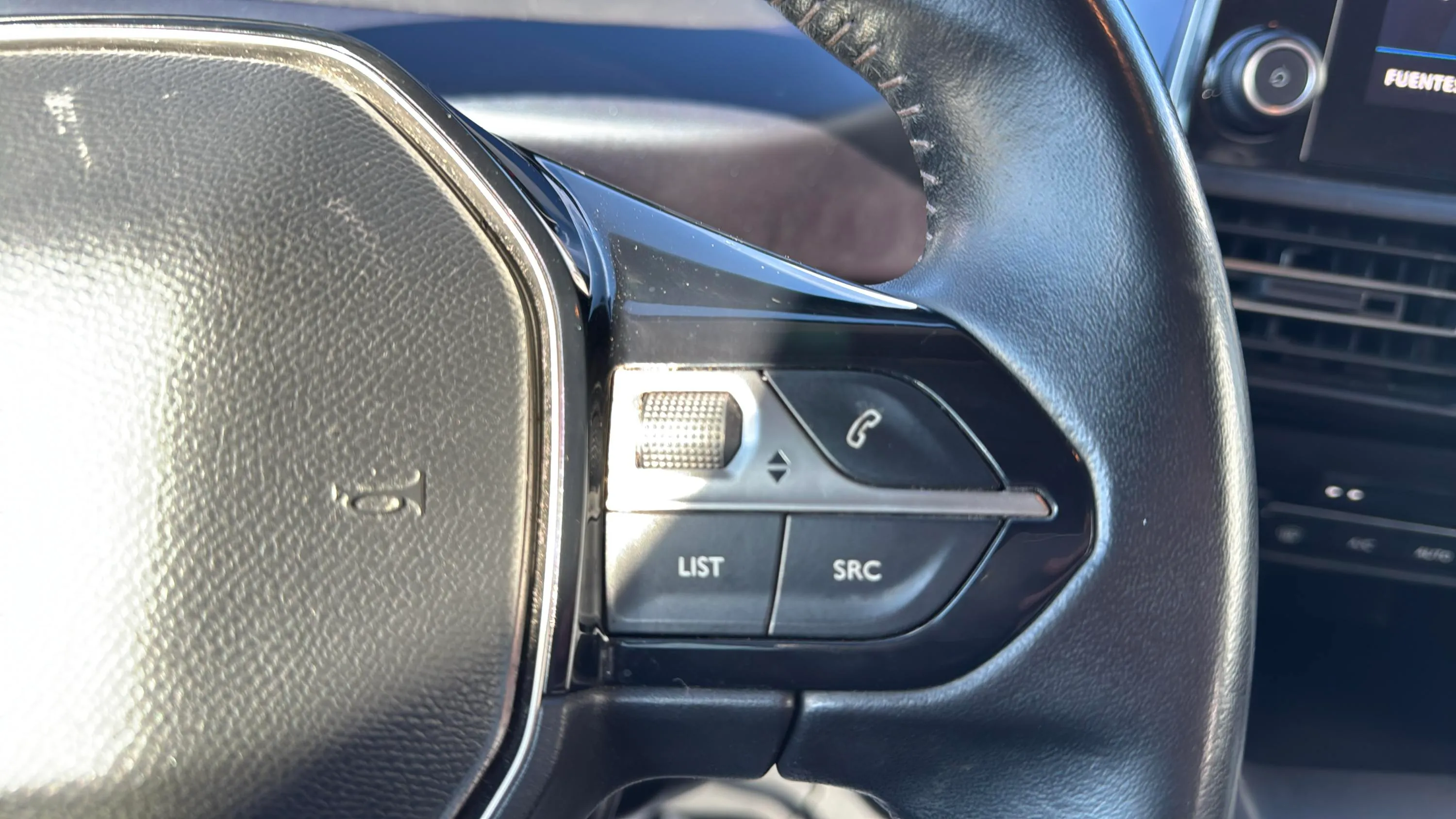 Peugeot Rifter Allure Long BlueHDi - foto 18