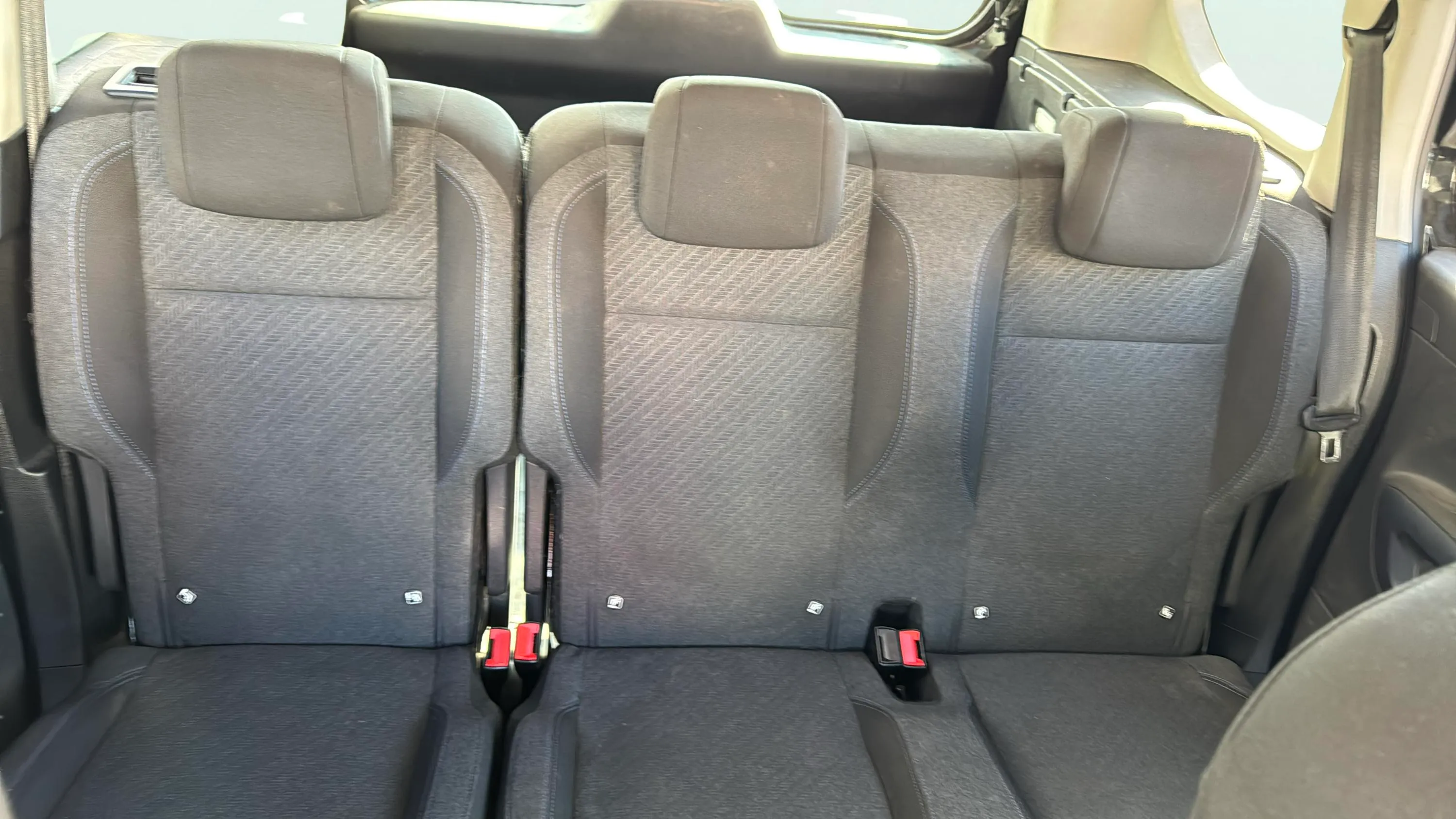 Peugeot Rifter Allure Long BlueHDi - foto 16