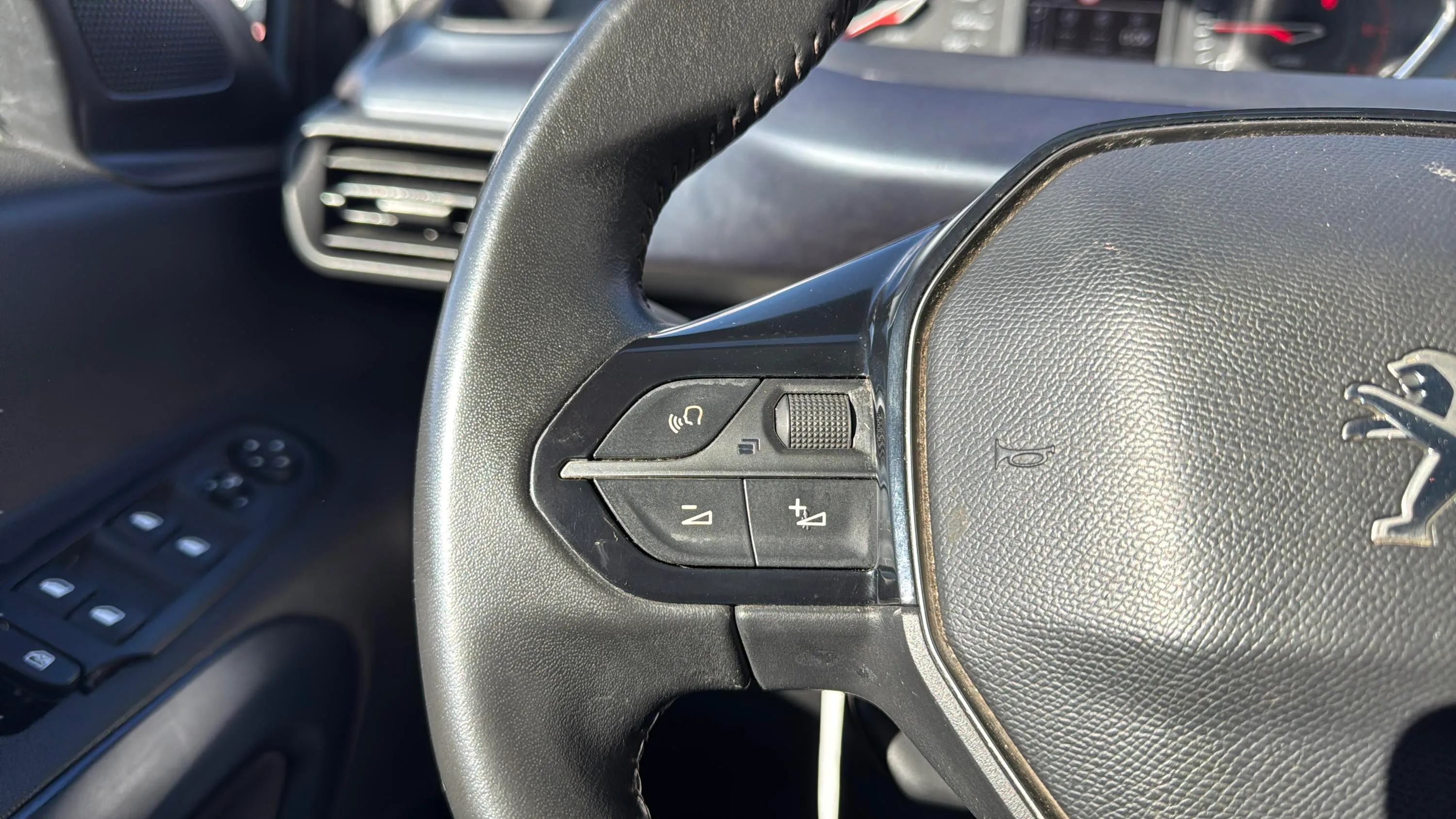 Peugeot Rifter Allure Long BlueHDi - foto 17