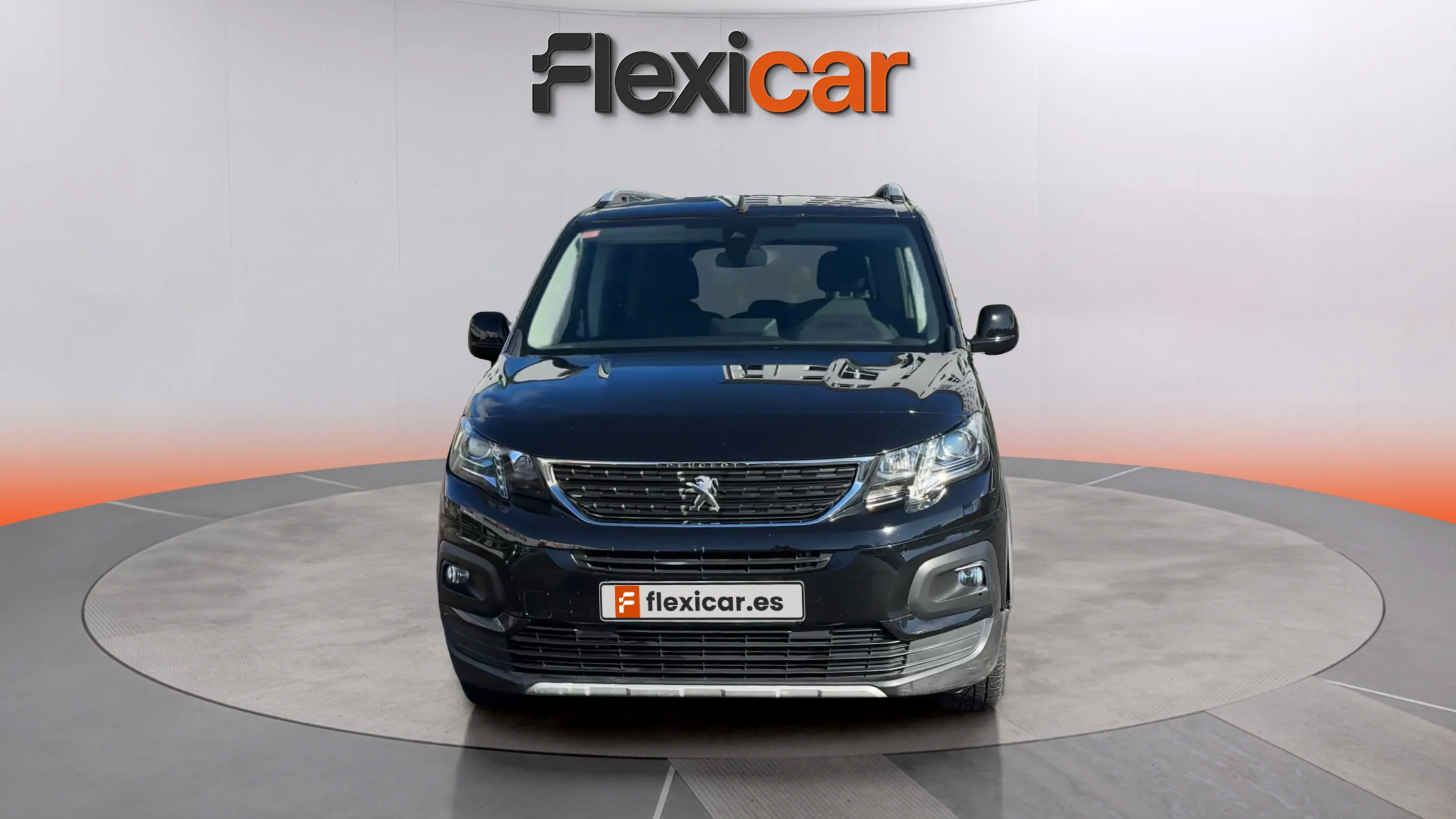 Peugeot Rifter Allure Long BlueHDi - foto 2