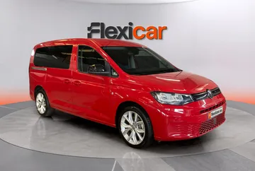 volkswagen caddy maxi origin 20 tdi 75kw 102cv diesel manual sagunto 903000000256563