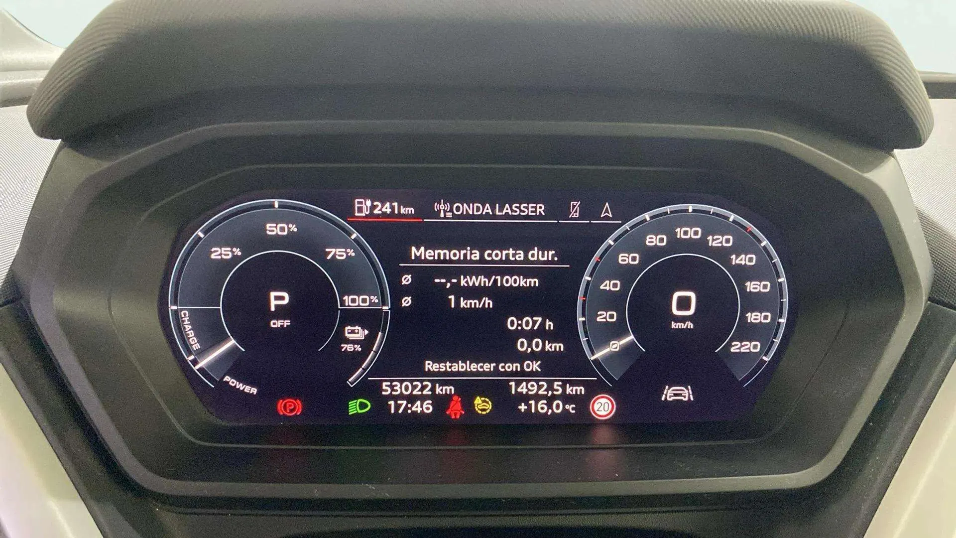 Audi Q4 3AUDI Q4 e-tron Advanced 35 etron 55kWh - foto 20