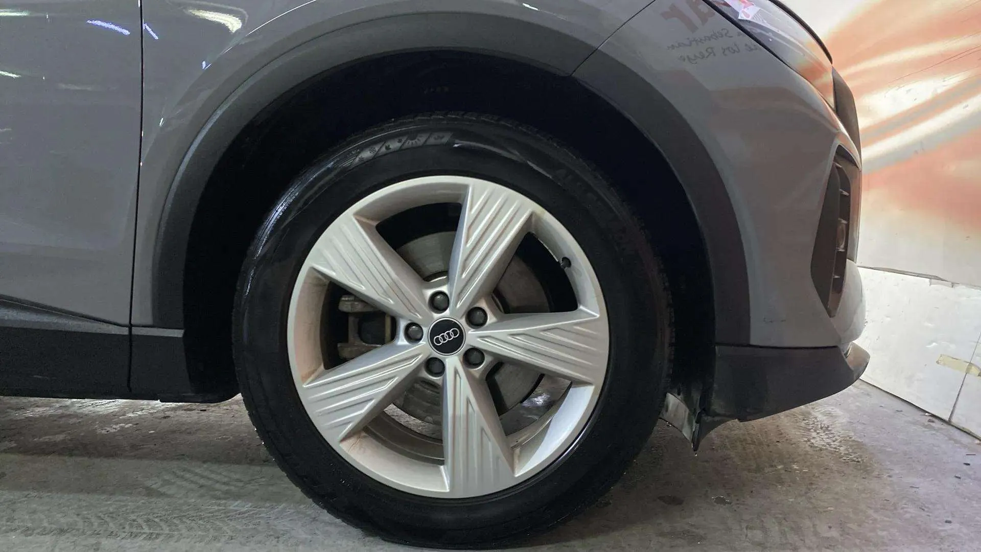 Audi Q4 3AUDI Q4 e-tron Advanced 35 etron 55kWh - foto 24