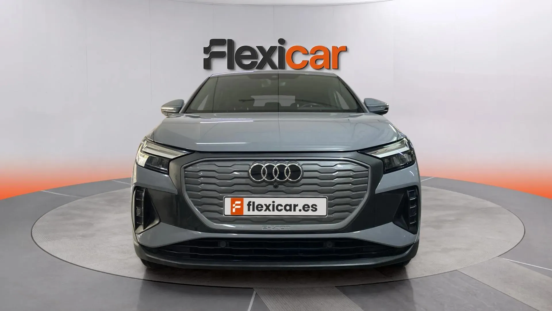Audi Q4 3AUDI Q4 e-tron Advanced 35 etron 55kWh - foto 2