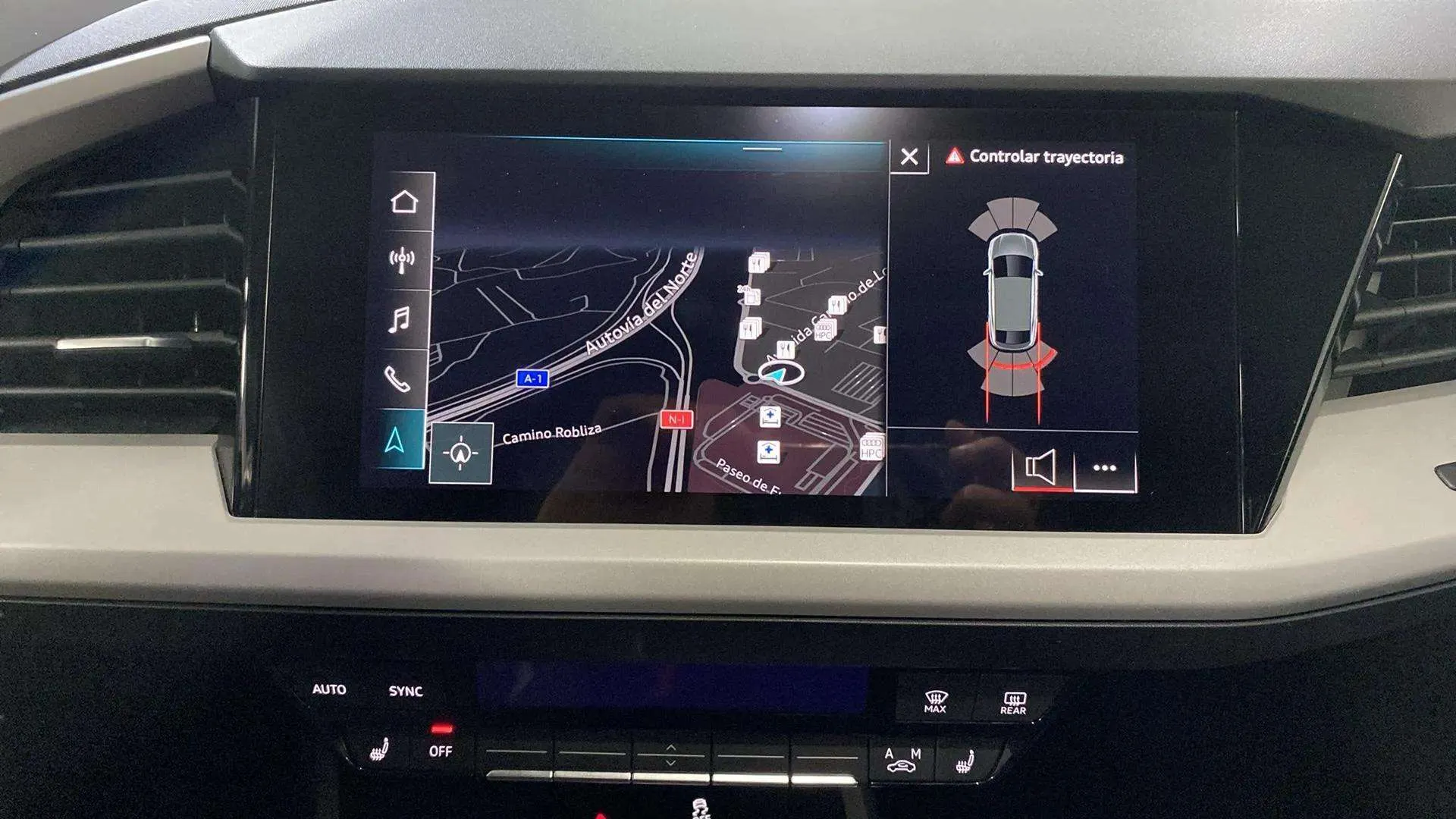 Audi Q4 3AUDI Q4 e-tron Advanced 35 etron 55kWh - foto 16