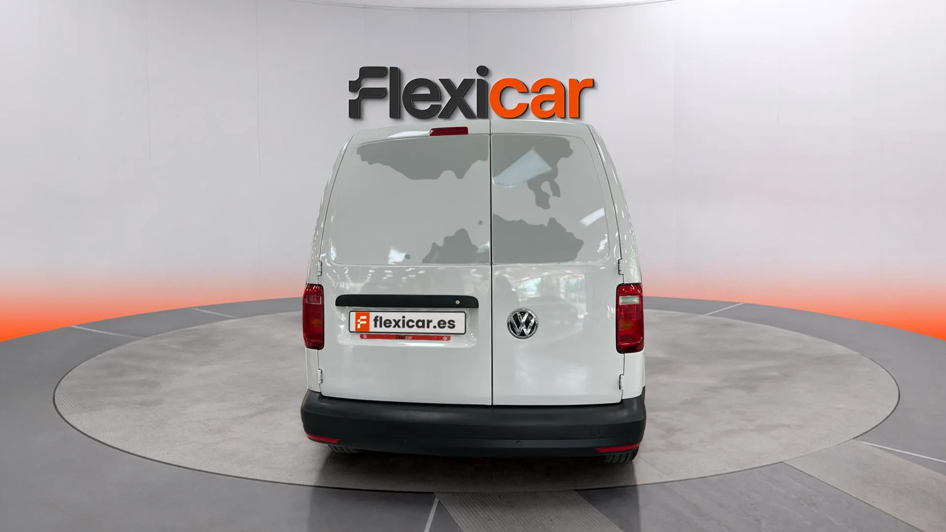 Volkswagen Caddy - foto 6