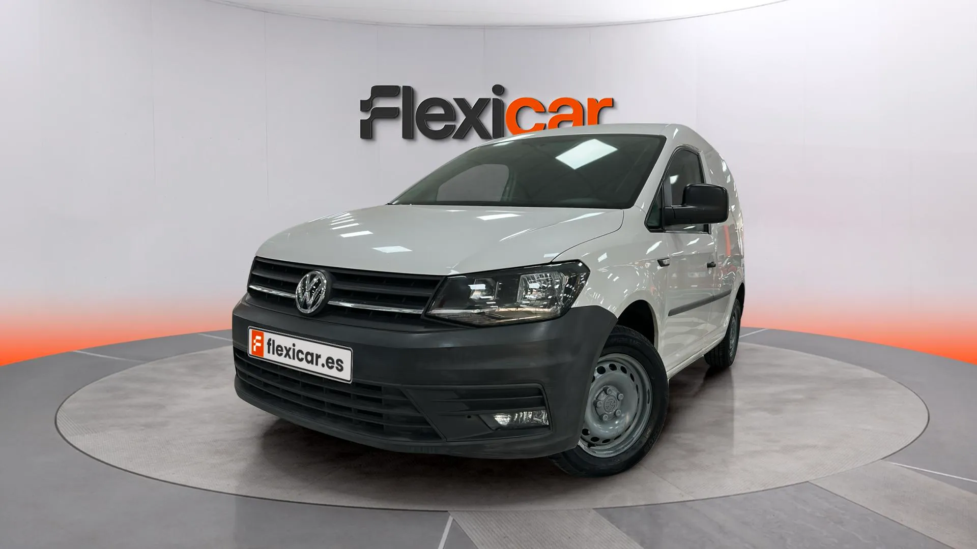 Volkswagen Caddy - foto 3