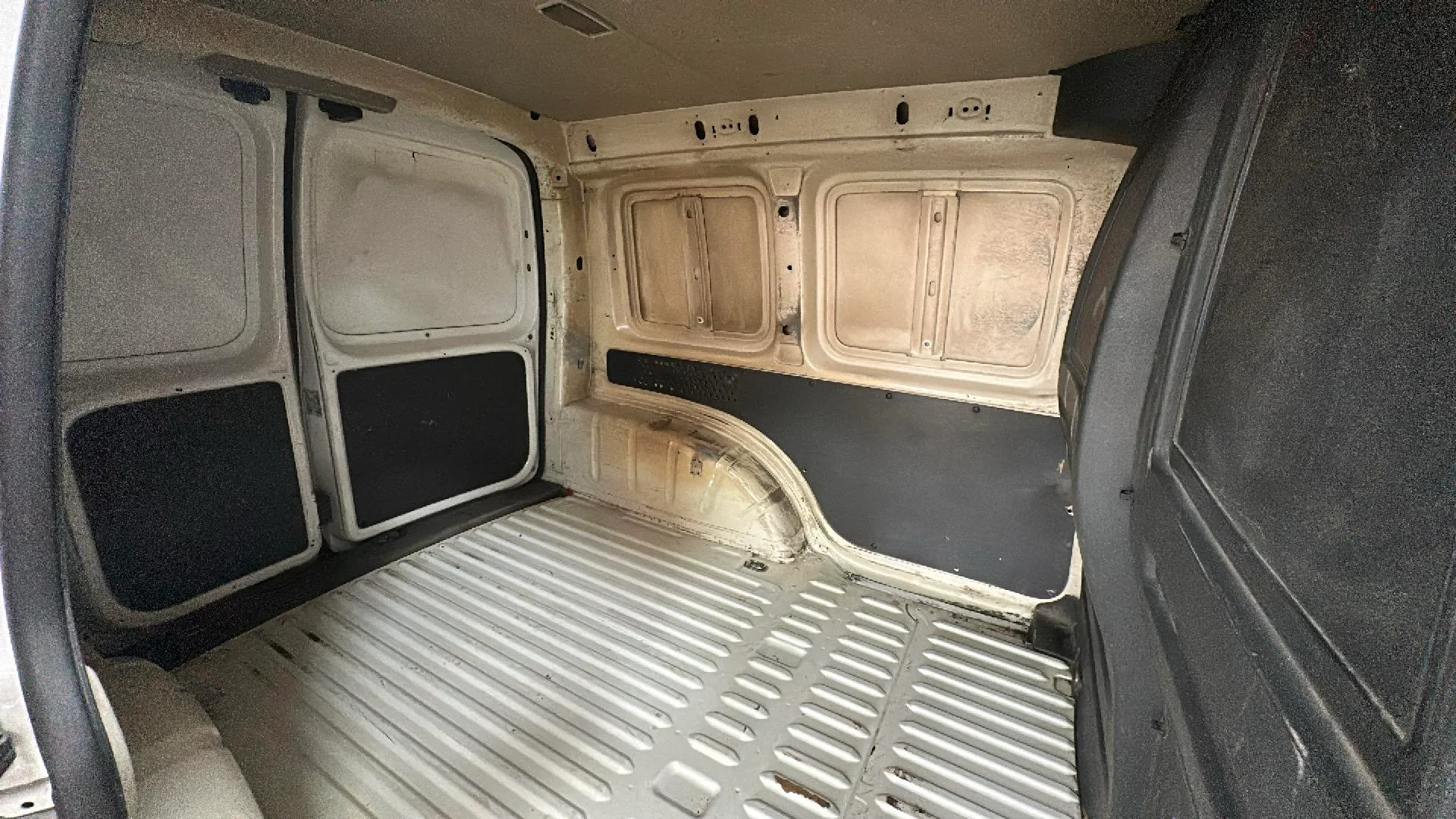 Volkswagen Caddy - foto 25