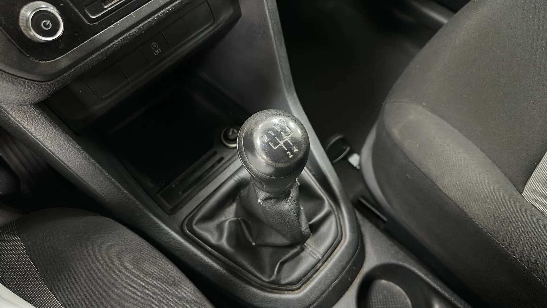 Volkswagen Caddy - foto 19
