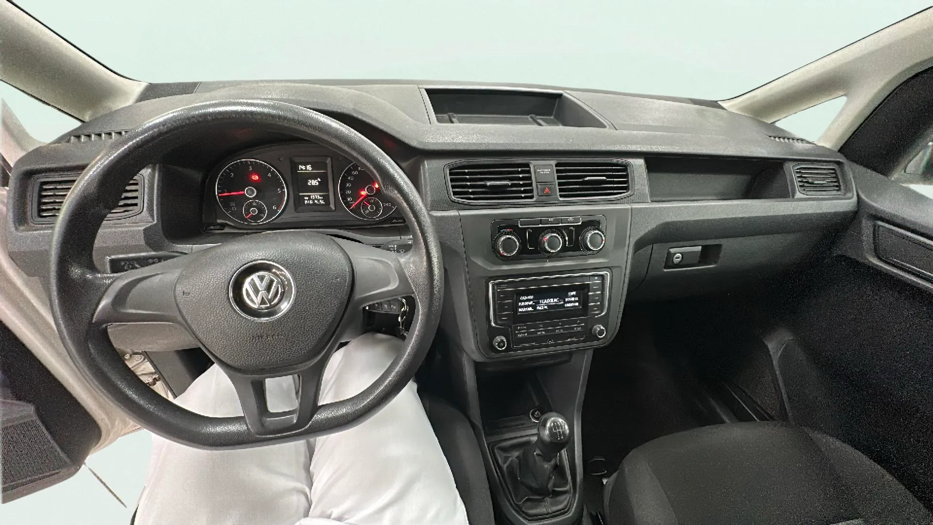 Volkswagen Caddy - foto 10