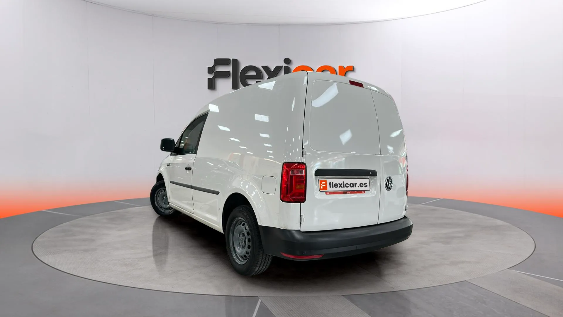 Volkswagen Caddy - foto 5