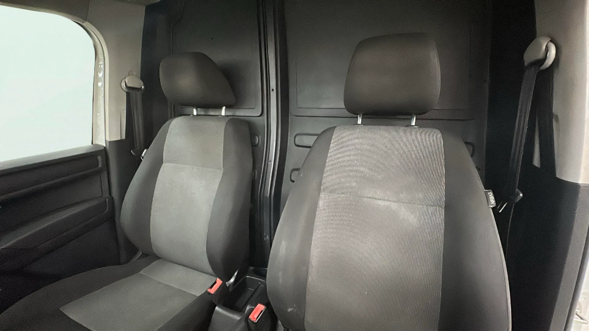 Volkswagen Caddy - foto 22