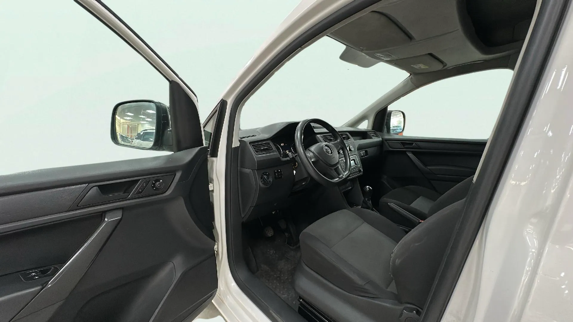 Volkswagen Caddy - foto 9