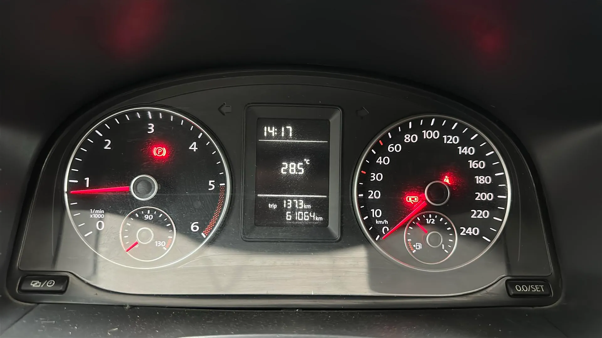 Volkswagen Caddy - foto 12