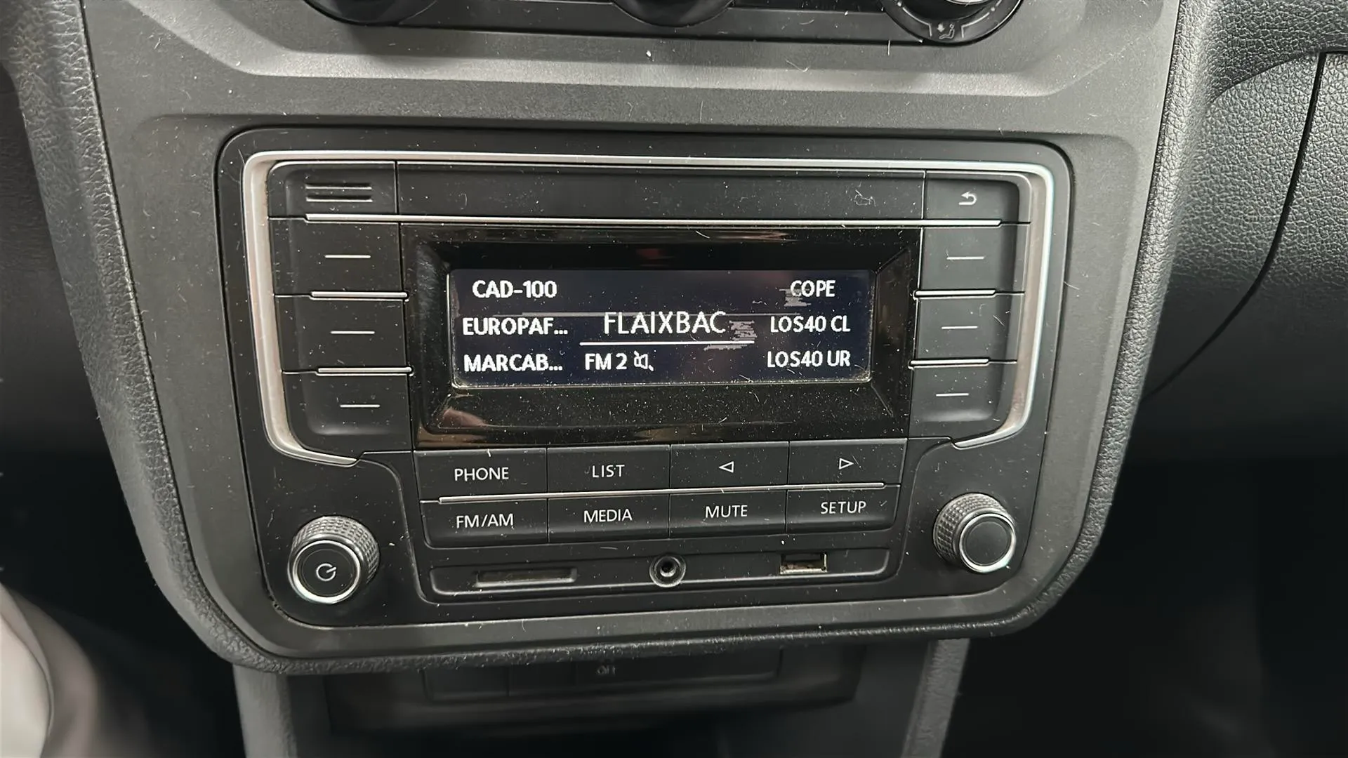 Volkswagen Caddy - foto 16