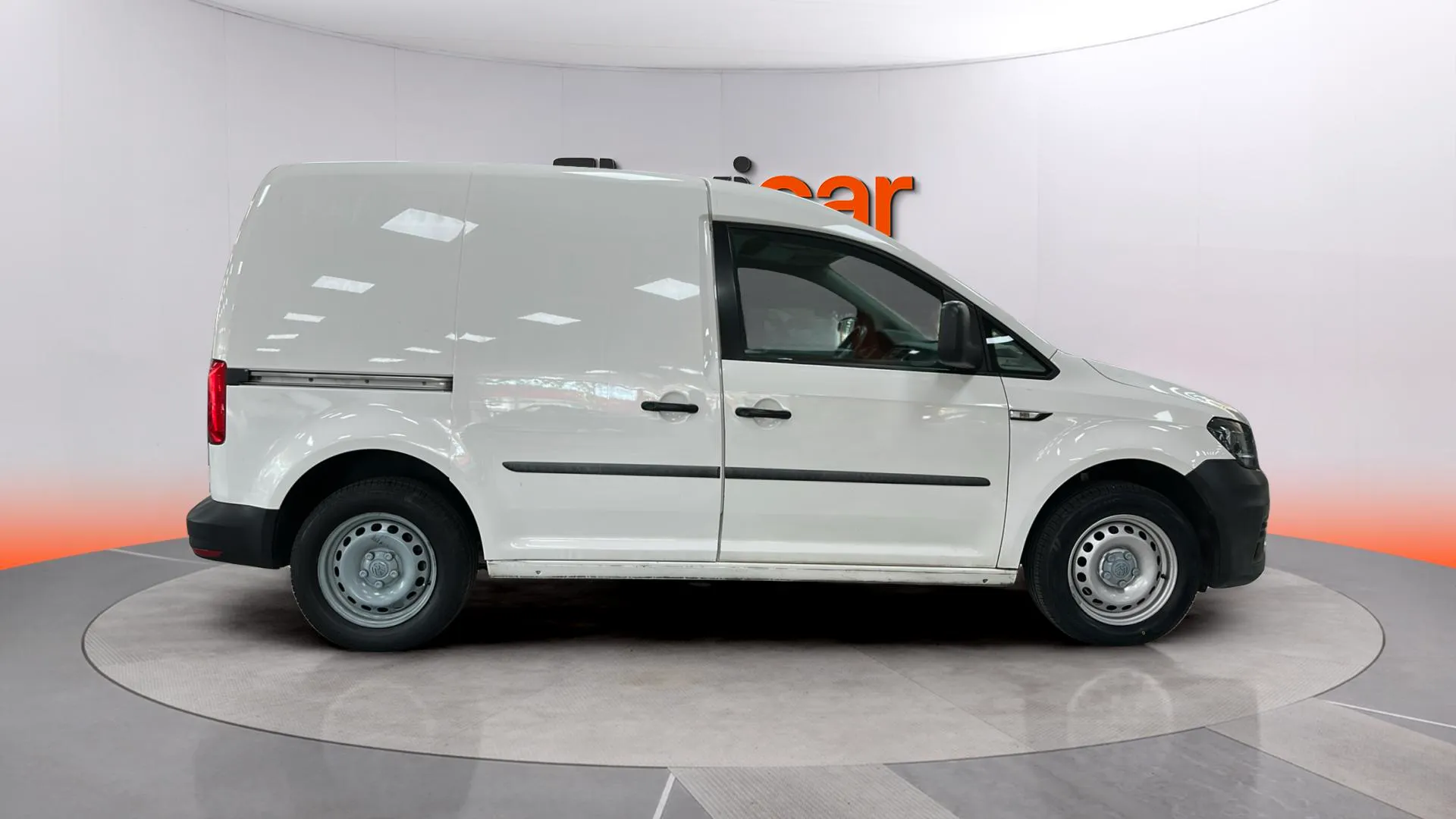 Volkswagen Caddy - foto 8