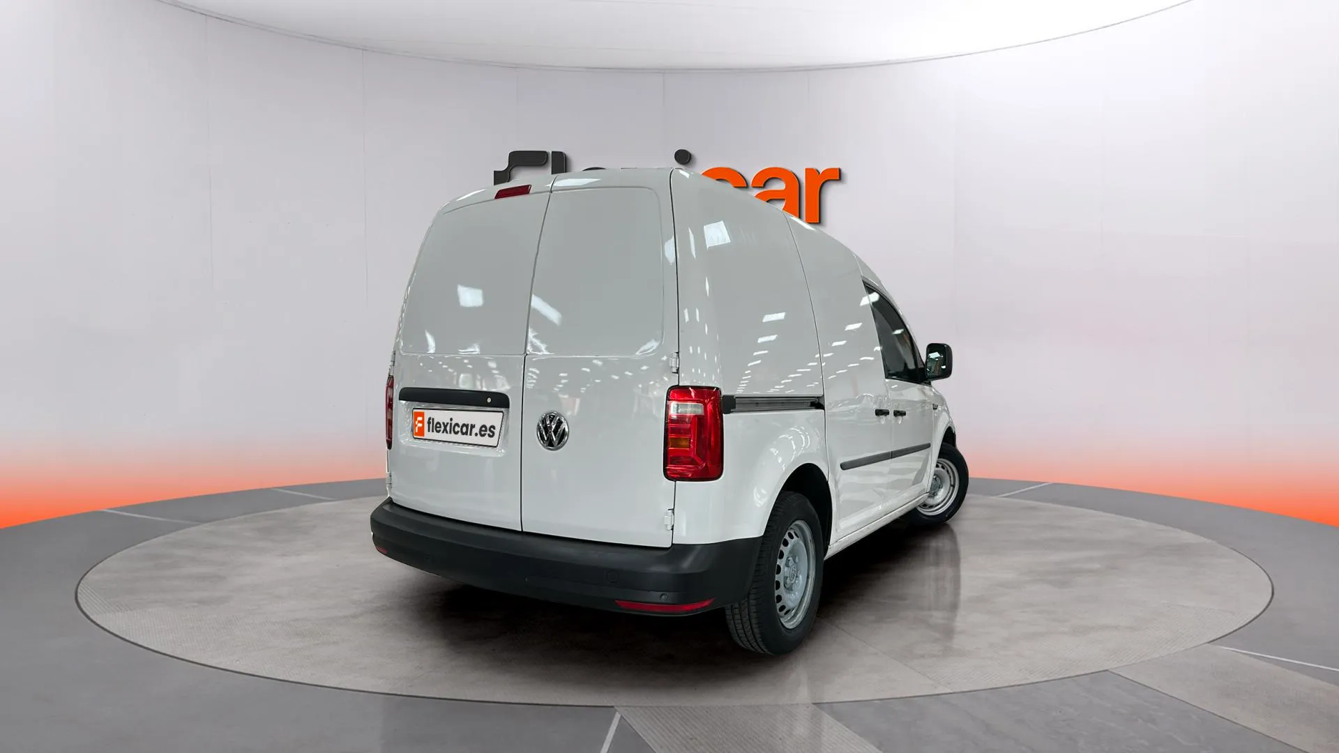 Volkswagen Caddy - foto 7