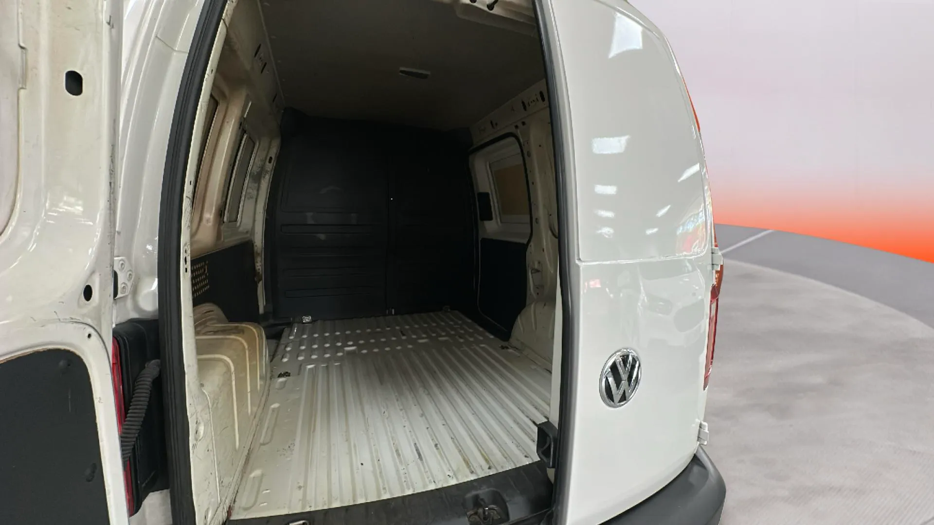 Volkswagen Caddy - foto 28