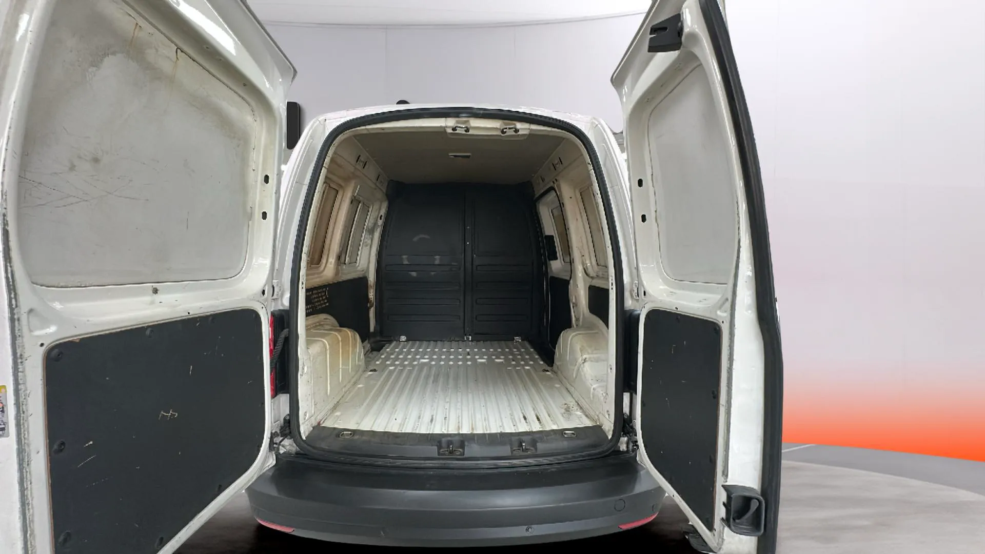 Volkswagen Caddy - foto 26