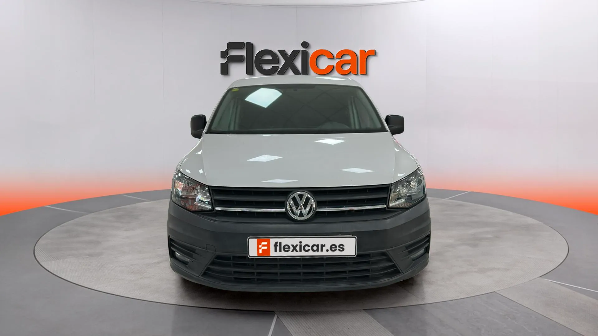 Volkswagen Caddy - foto 2