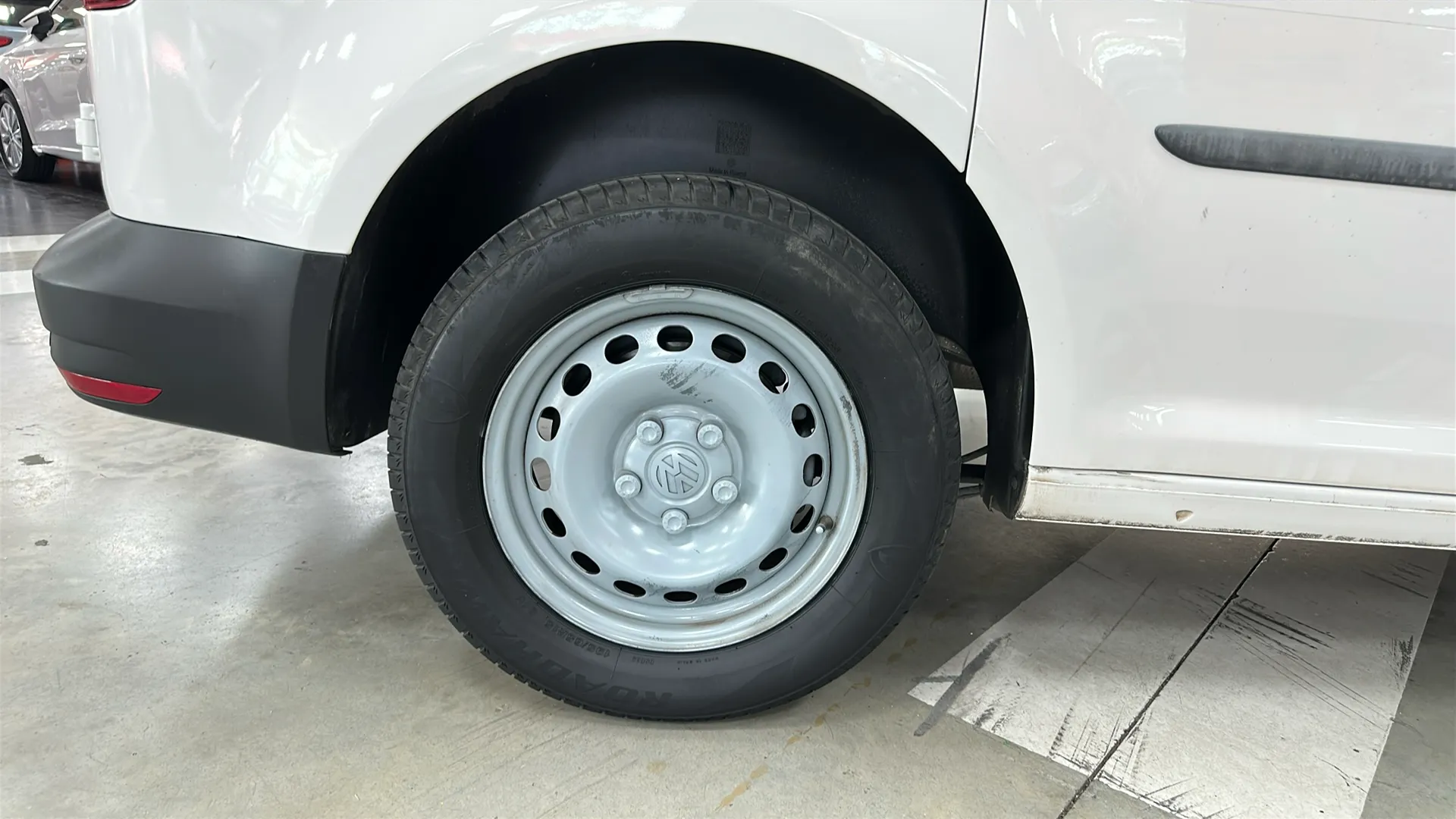 Volkswagen Caddy - foto 31