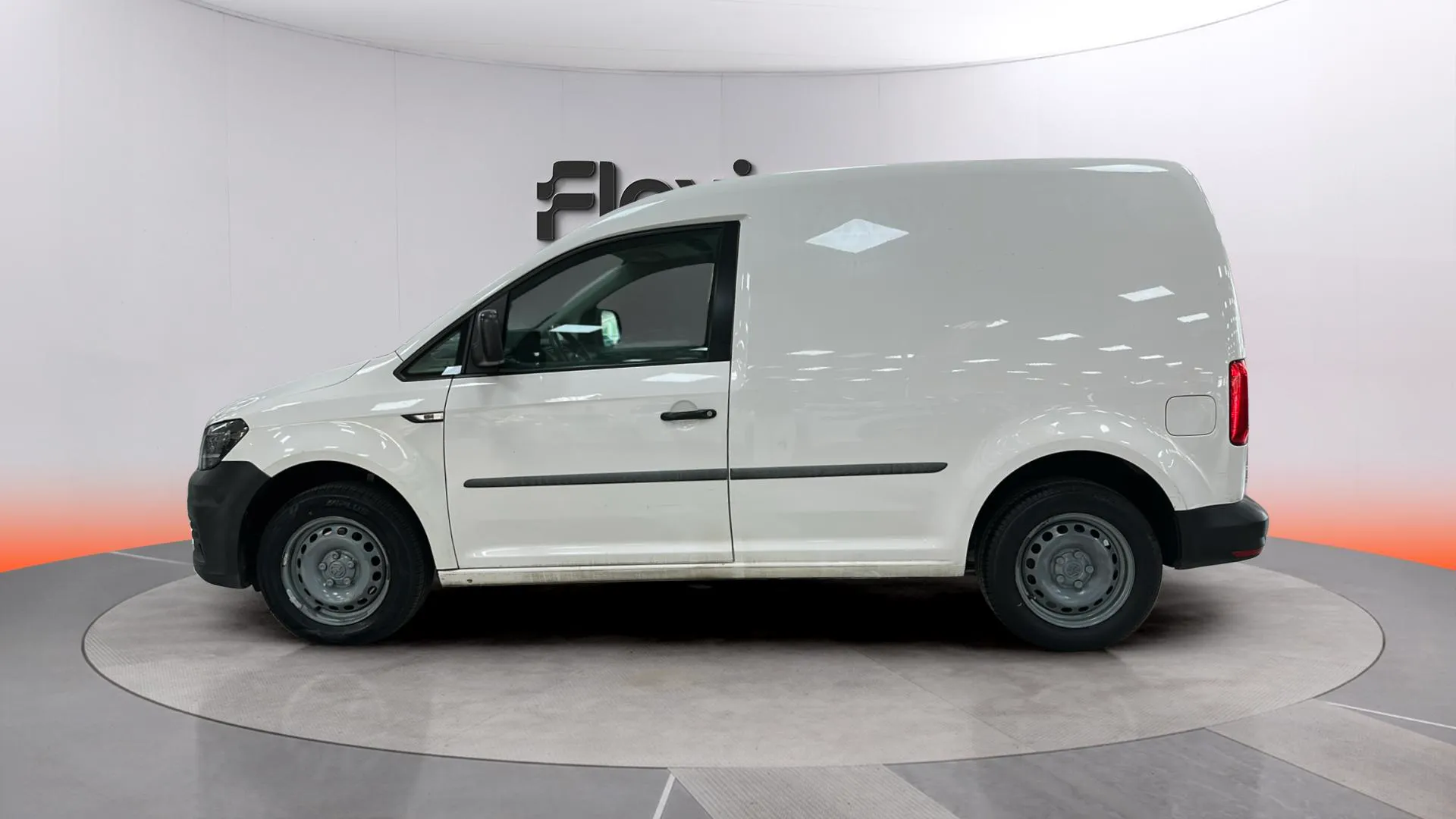 Volkswagen Caddy - foto 4